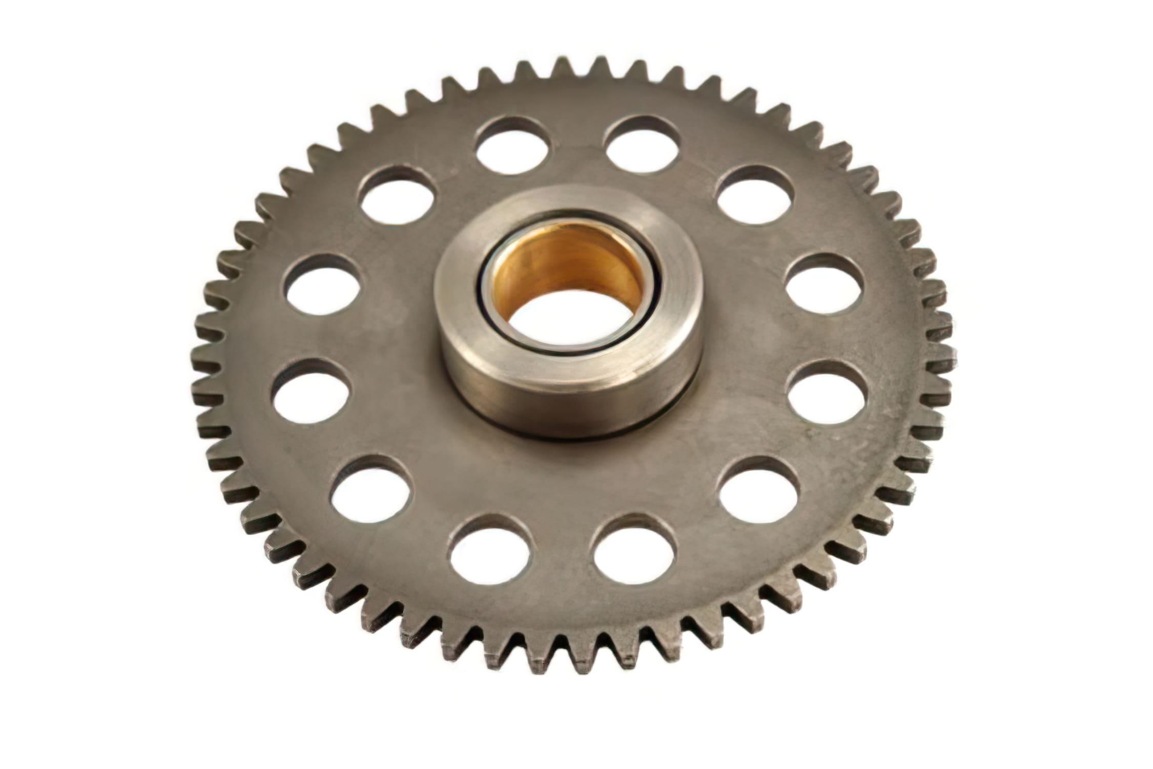 CGN489500 Pignone Messa in Moto Suzuki Burgman 125cc (2002 - 2011), COD: CGN489500