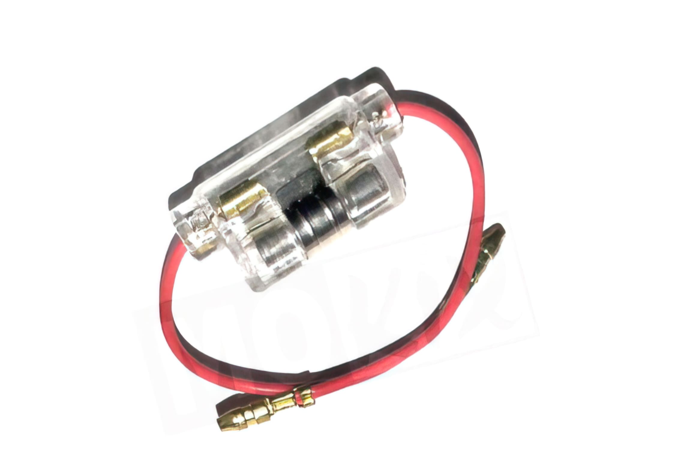 L-SA08395 Scatola Fusibili con Cavo Yamaha DT, COD: L-SA08395