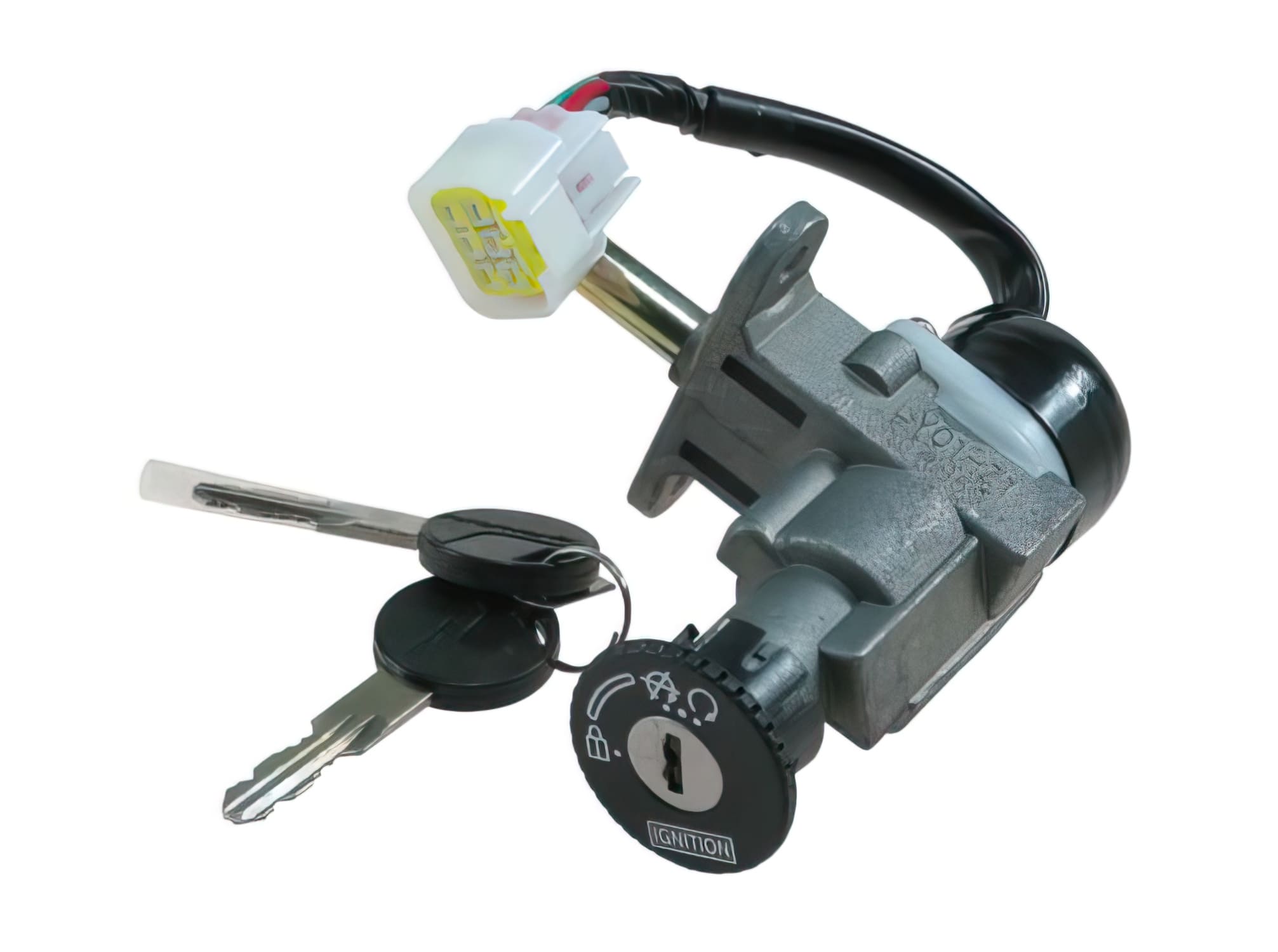 L-SP92400 Kit serratura Generic XOR/Ideo