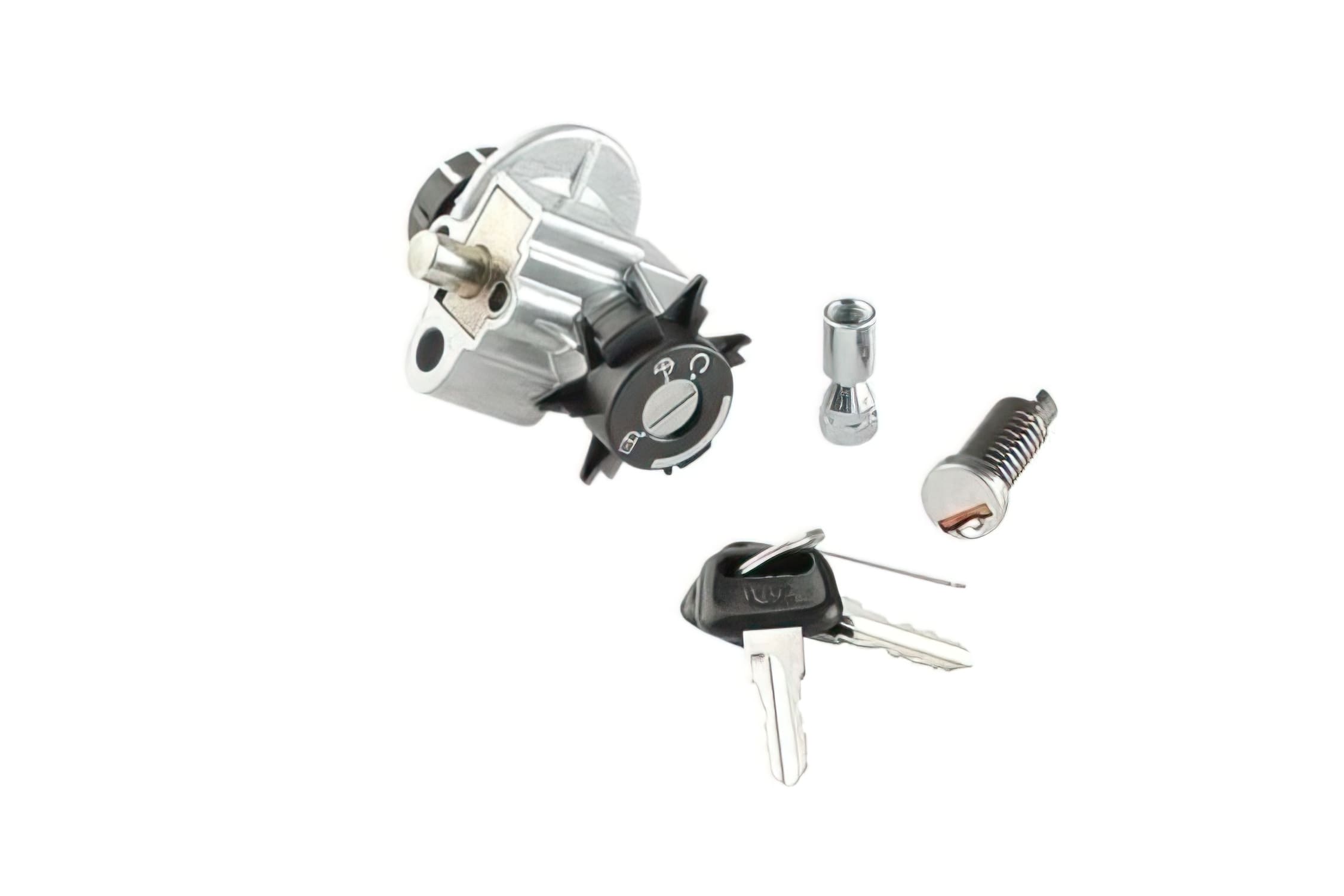 CGN479195 Quadro Avviamento con Serratura Sella qualità originale Ludix Trend / Snake / Blaster