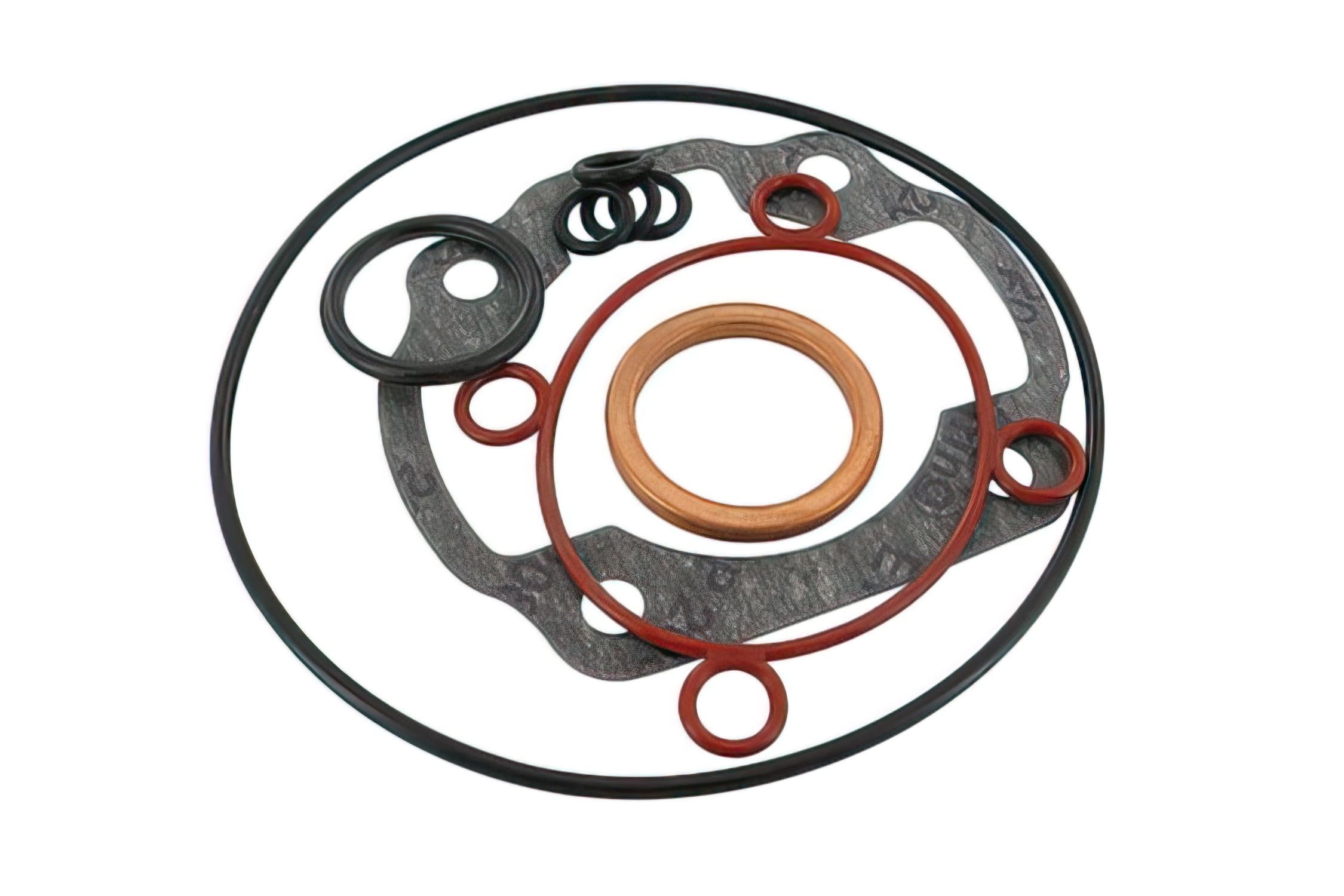 C14300540 Kit Guarnizione Airsal Alu Sport 50cc, CPI LC, d=40mm