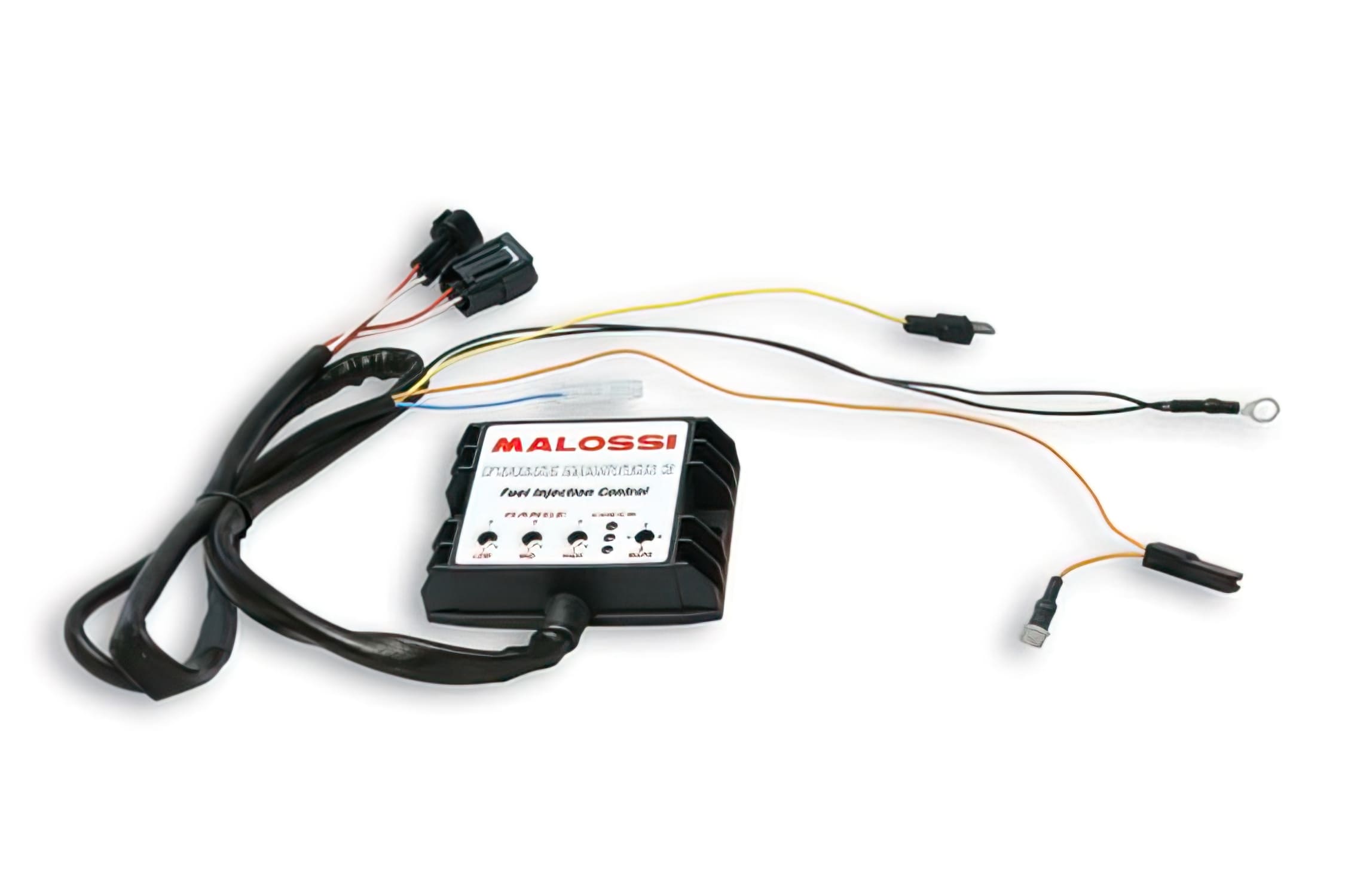 M5515226 Centralina Malossi FORCE MASTER 2, Honda SH / Pantheon 150cc, COD: M5515226