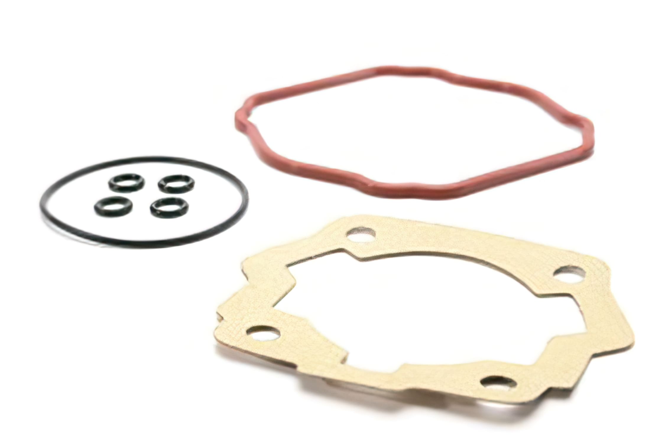 C140841399 Kit Guarnizione Airsal Racing 50cc, Derbi Senda dal 2006 D50B0, COD: C140841399