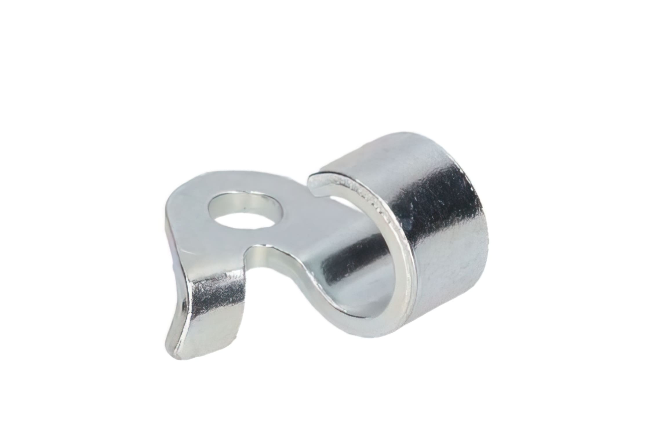 OE-AM4YV-E5441-00 Fissaggio Cavo Frizione - ricambio originale Yamaha / MBK AM6, COD: OE-AM4YV-E5441-00