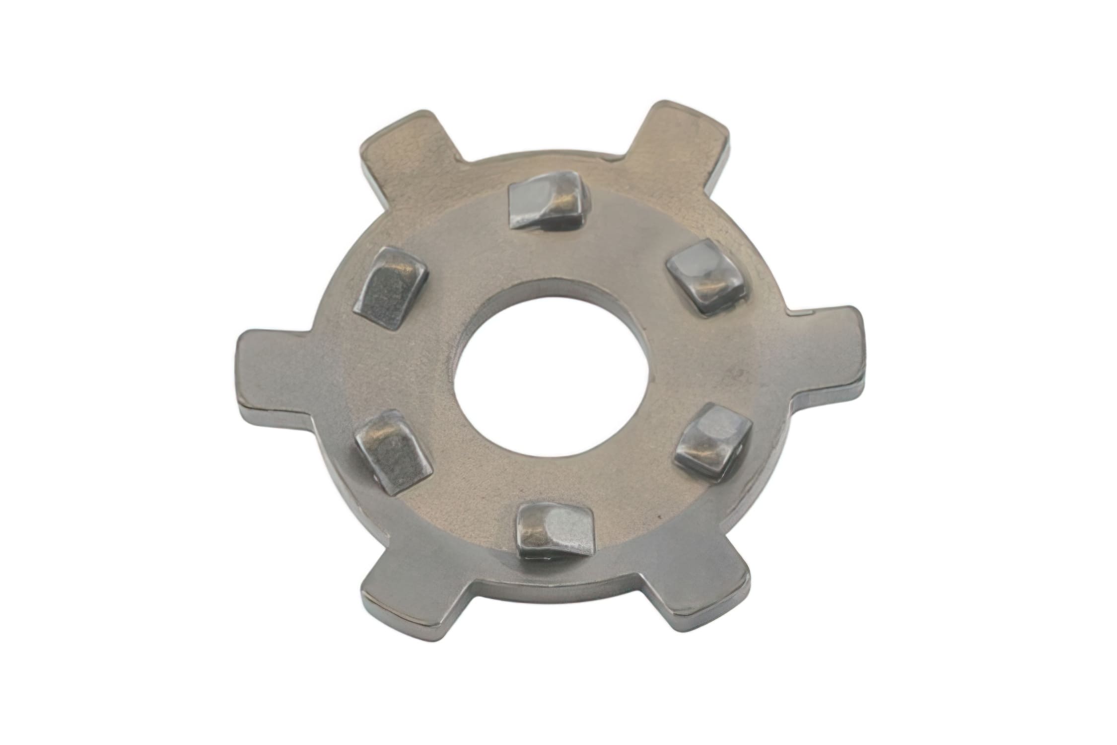 MF60.17502 Rondella Dentata Messa in Moto Peugeot, COD: MF60.17502