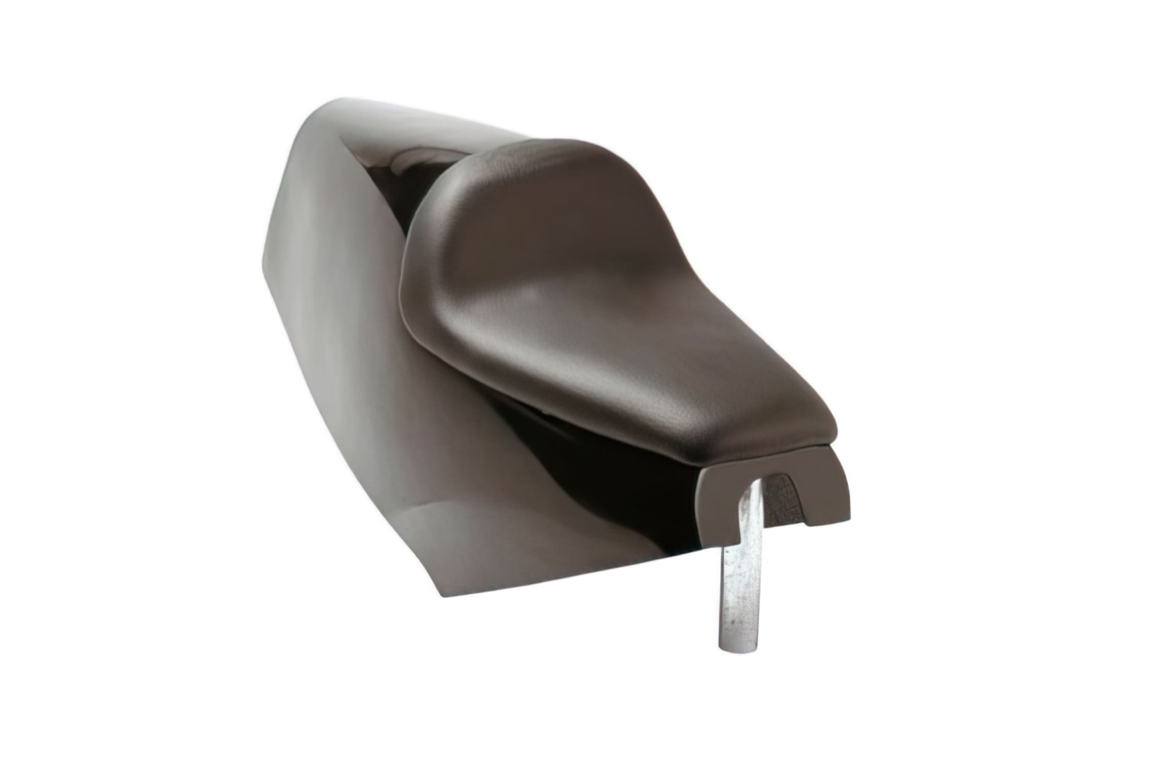 CGN209941 Tun'R Saddle, Black, MBK Magnum Racing