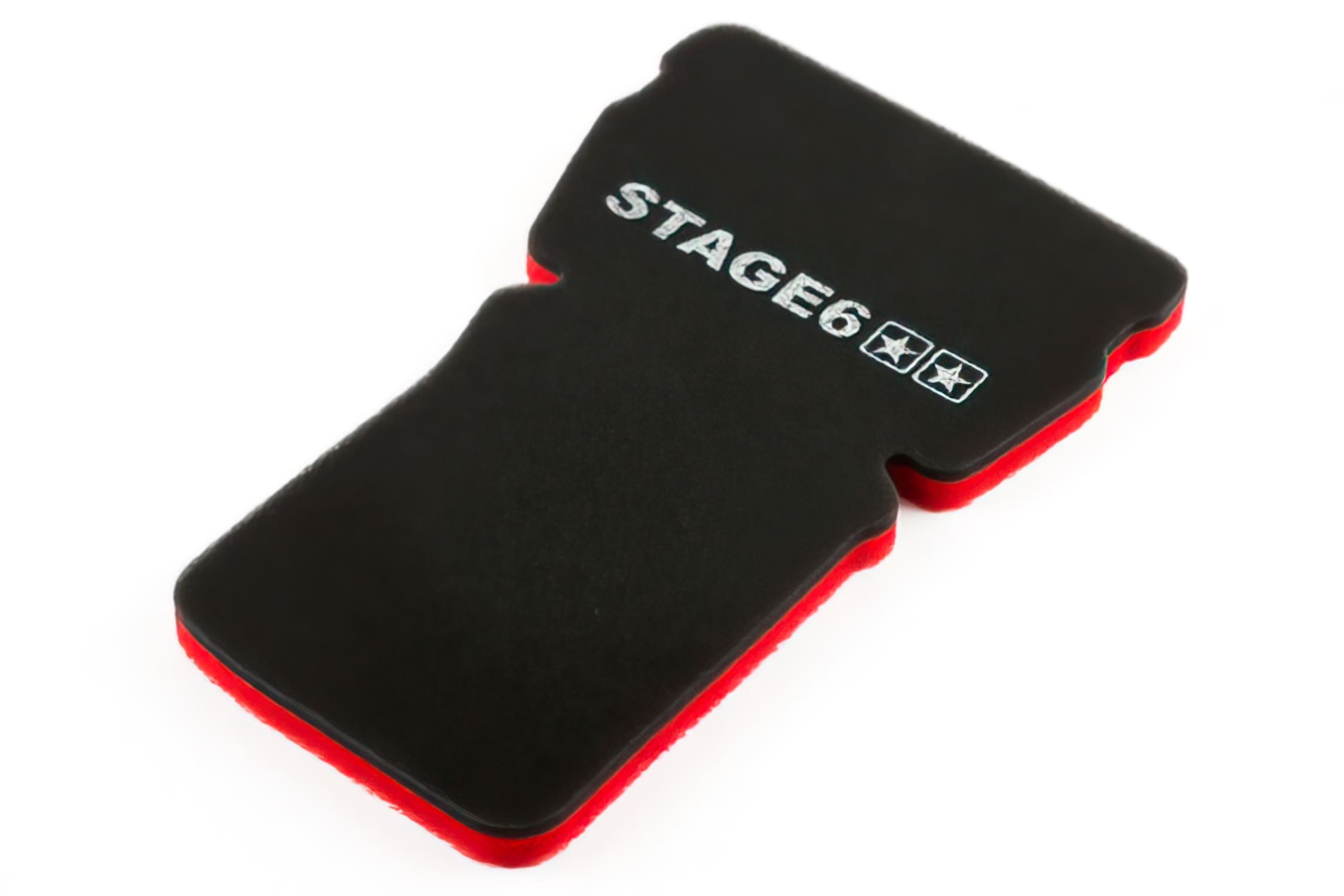 S6-35096 Spugna Filtro Aria Stage6 Double Layer, Yamaha TZR / X-POWER, COD: S6-35096