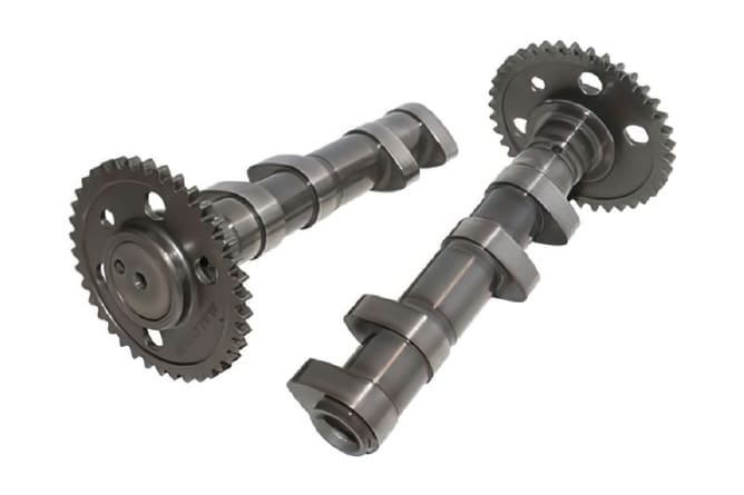 M5915981 Albero a Camme Malossi DOUBLE POWER CAM, Yamaha Tmax 500cc