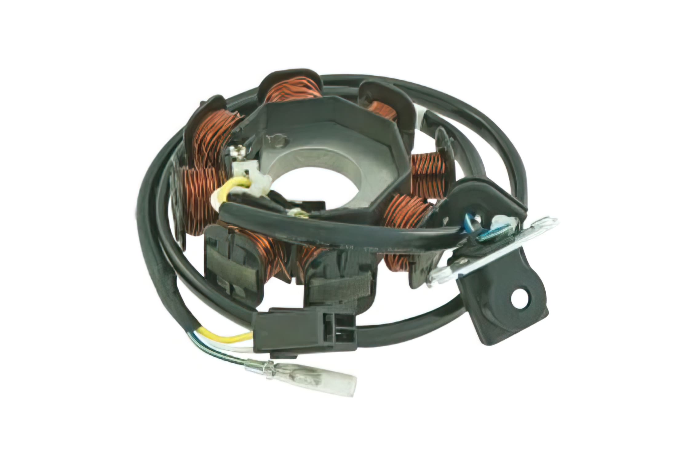 CGN490609 Statore Kymco 125cc Agility R12 4T (2006 - 2012), COD: CGN490609