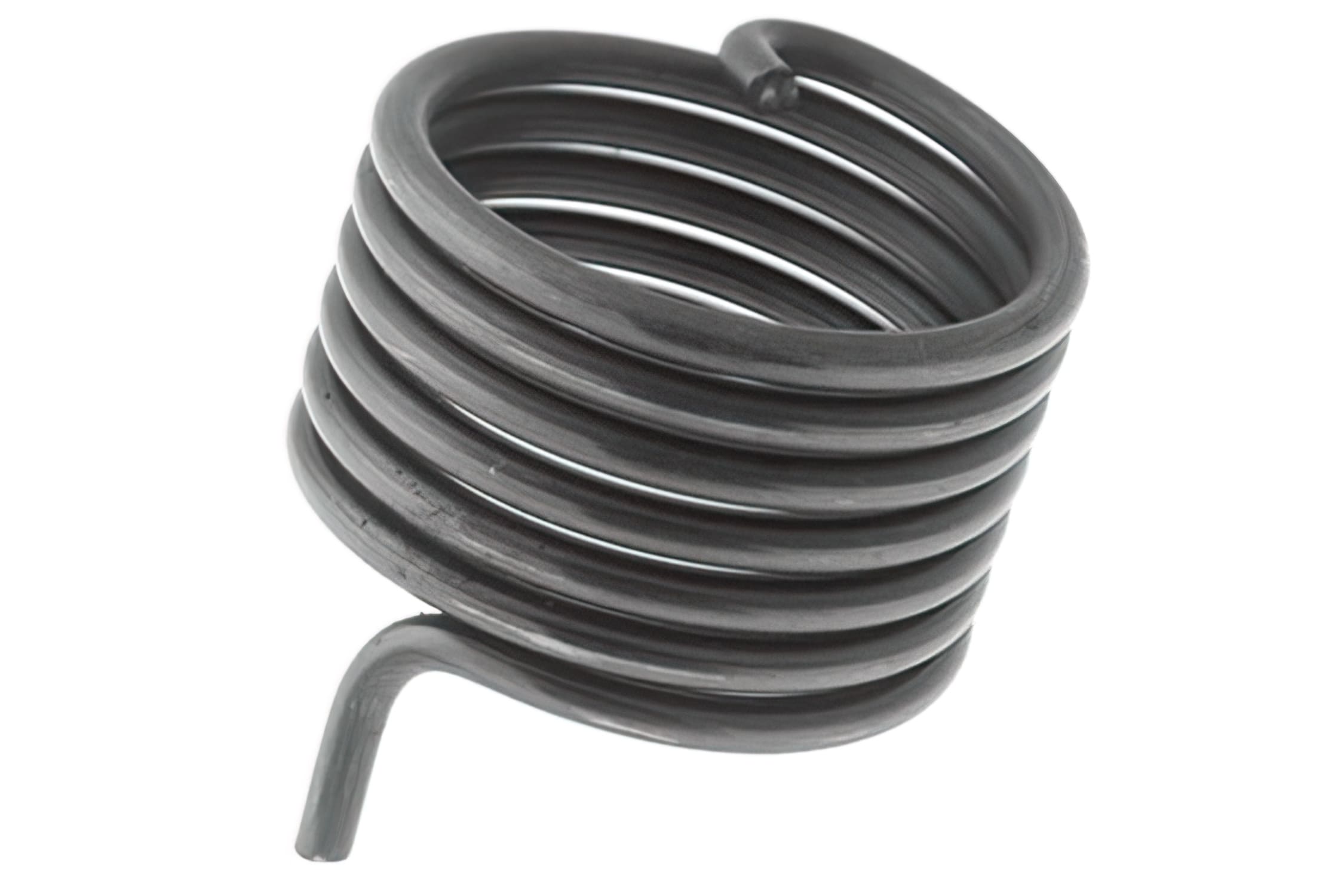 R121930050 Molla di Ritorno Messa in Moto RMS Vespa PX / PXE 125-200cc (VNX-VLX-VBX-VNX5T-VNX2-VLX2-VSX1-VLA-VLB-VBC), COD: R121930050