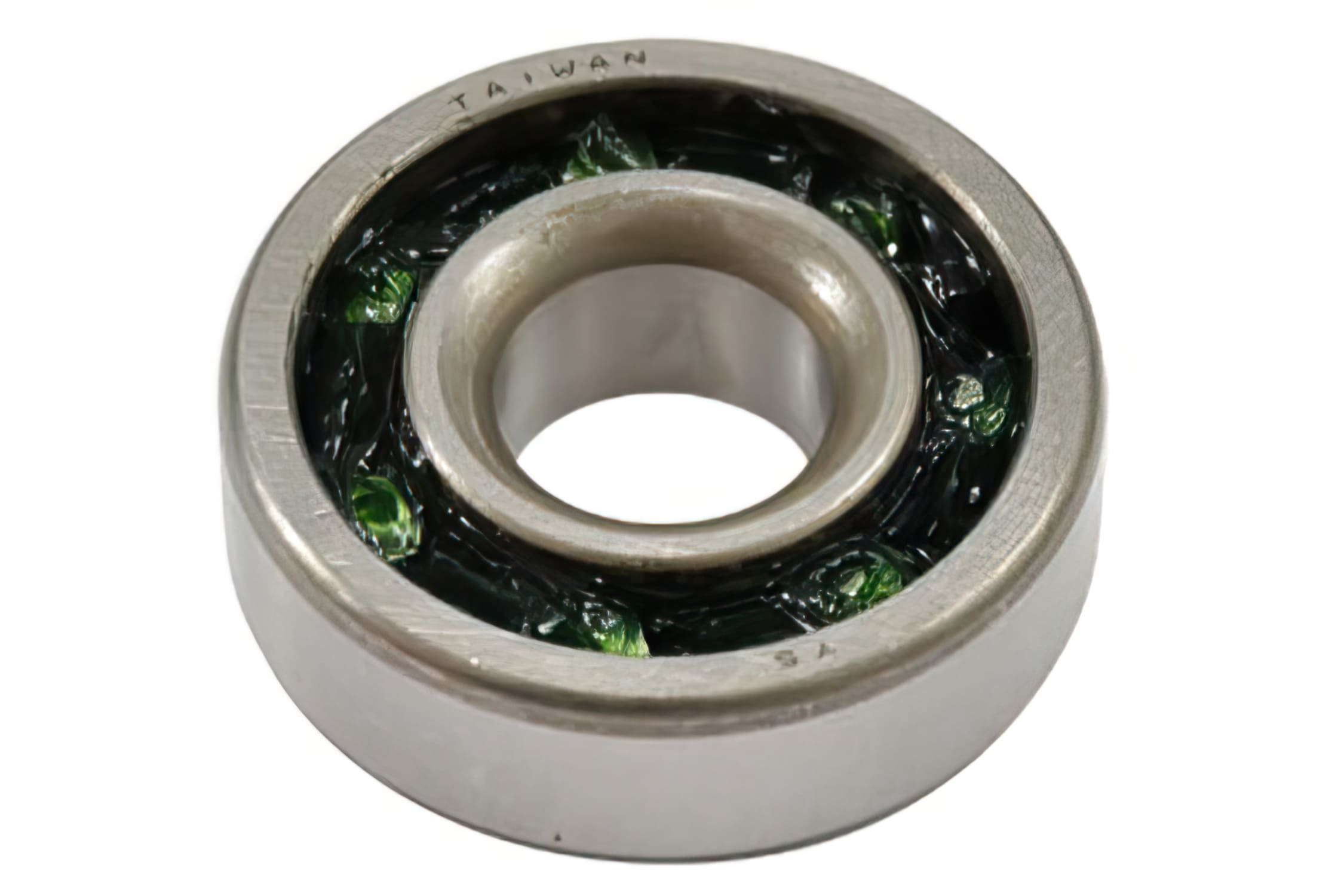 CGN496273 Crankshaft bearing 6302QR C3 cage polyamide MBK 51 (x1)