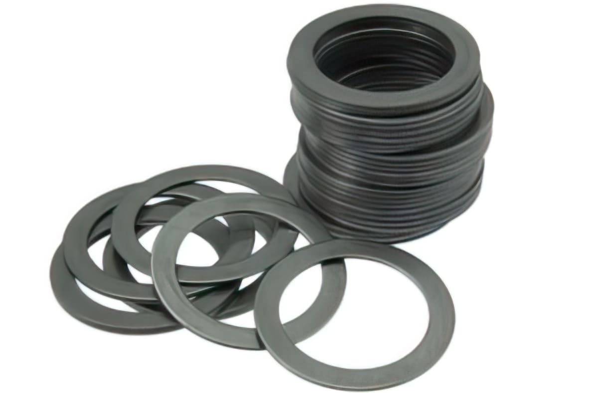 S6-5155015 Distanziali Variatore Stage6 Variocontrol, 32 Pezzi, 0.4-1.0mm, COD: S6-5155015