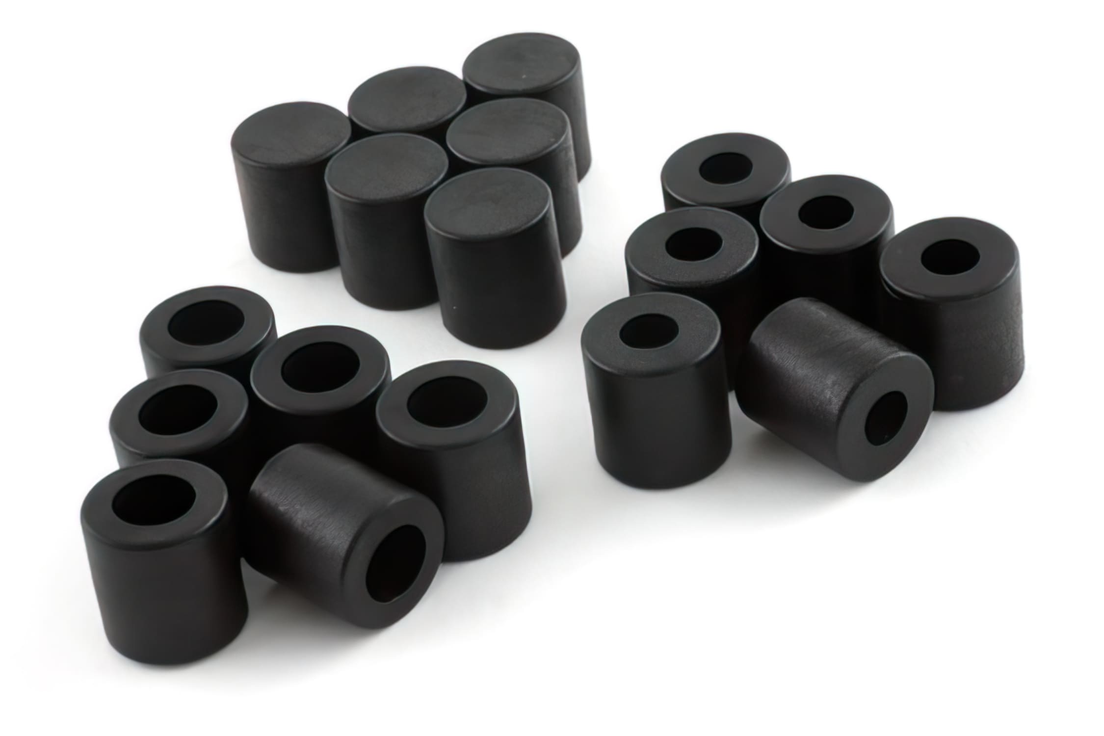 M666799.J0 Rulli variatore Malossi Varplus 1,8/2,1/2,6g, COD: M666799.J0