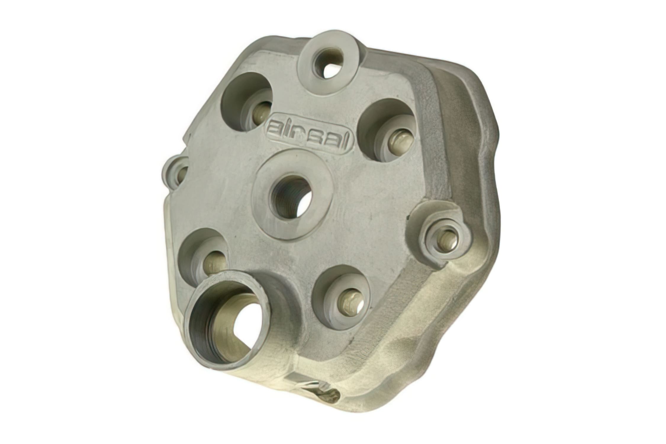 C04064350 Testa Cilindro Airsal Xtreme D. 50 mm / Corsa 45 mm Piaggio NRG / Runner, COD: C04064350