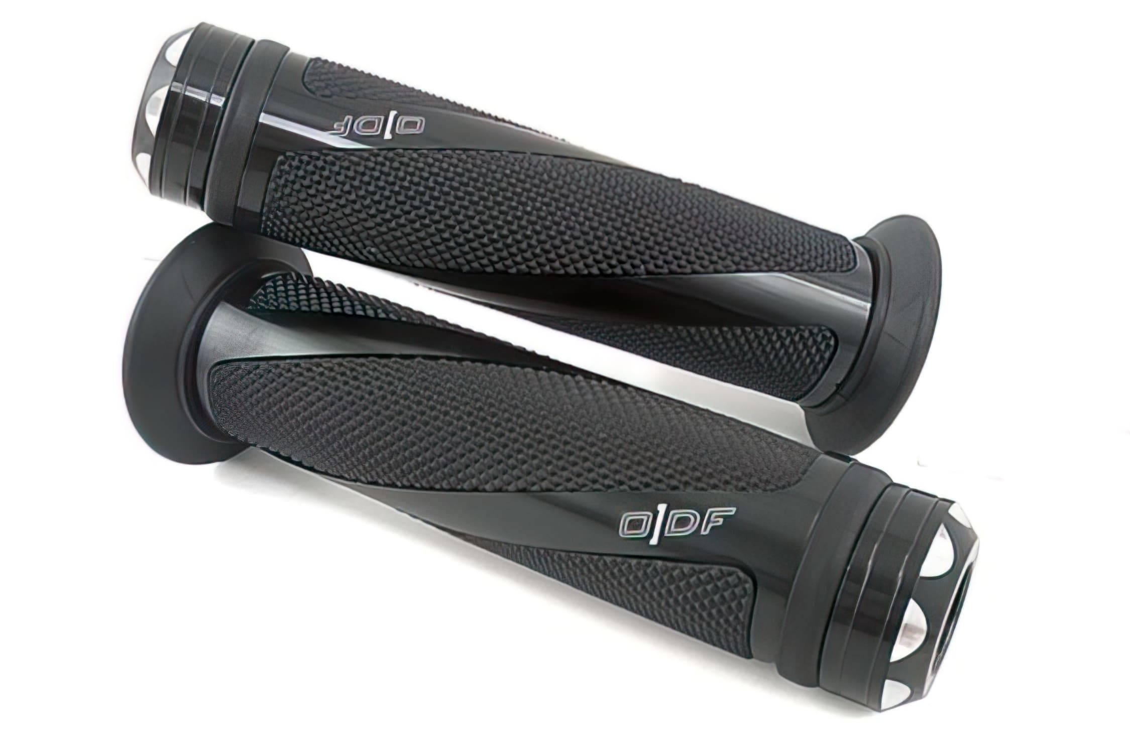 ODF-16508-CS Manopole ODF Typ Coil, Nero, COD: ODF-16508-CS