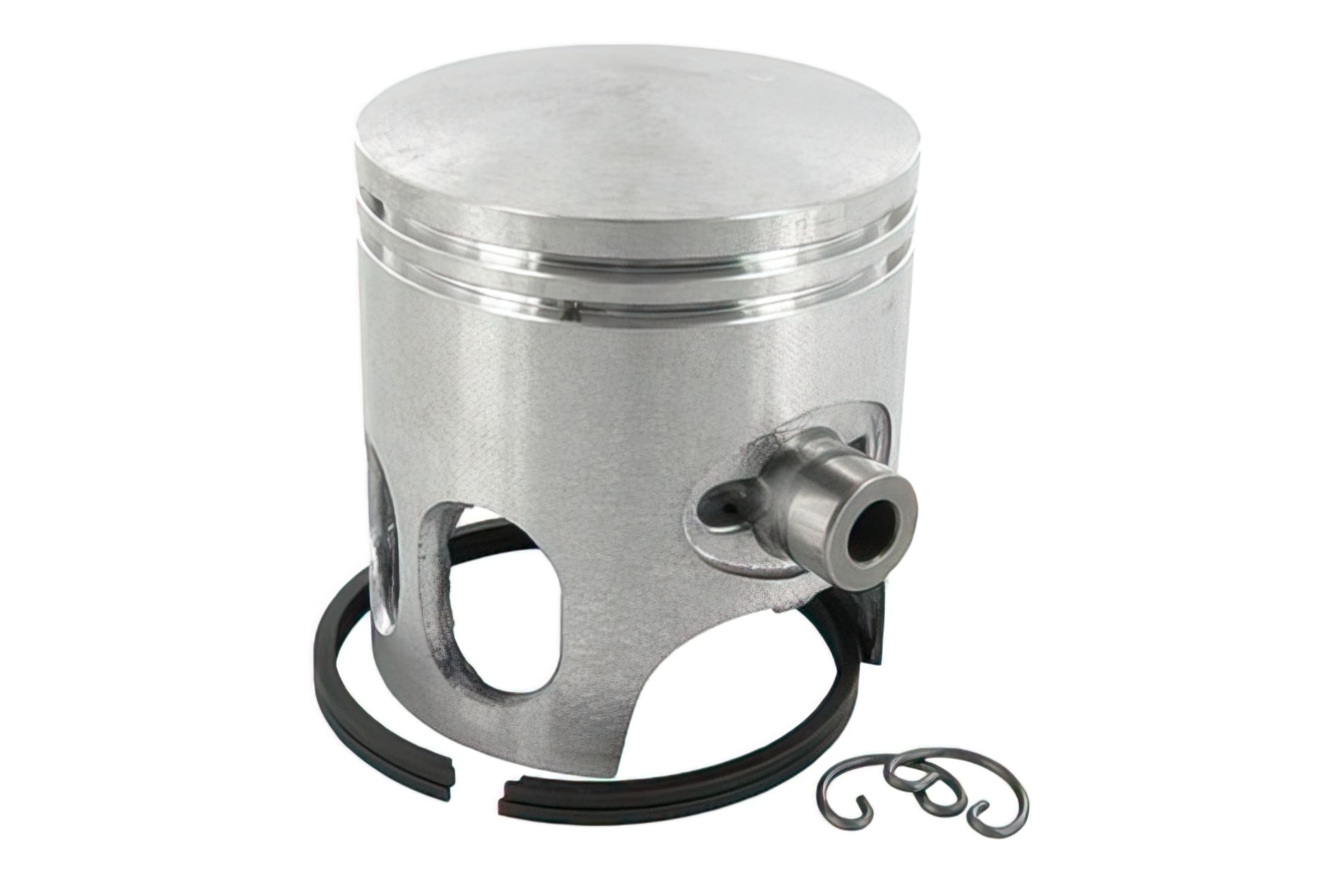 P204.0270 Piston Polini Sport 70cc, CPI, d=46mm, Piston Pin 10mm