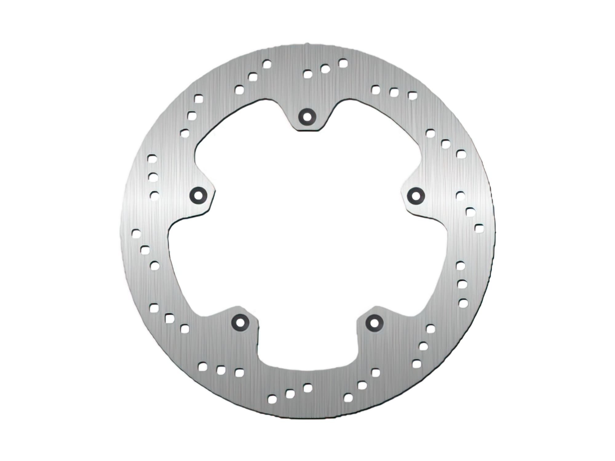 CGN319985 Disco Freno anteriore 280mm NG Brake Disc MBK X-Power / TZR dopo il '03, COD: CGN319985