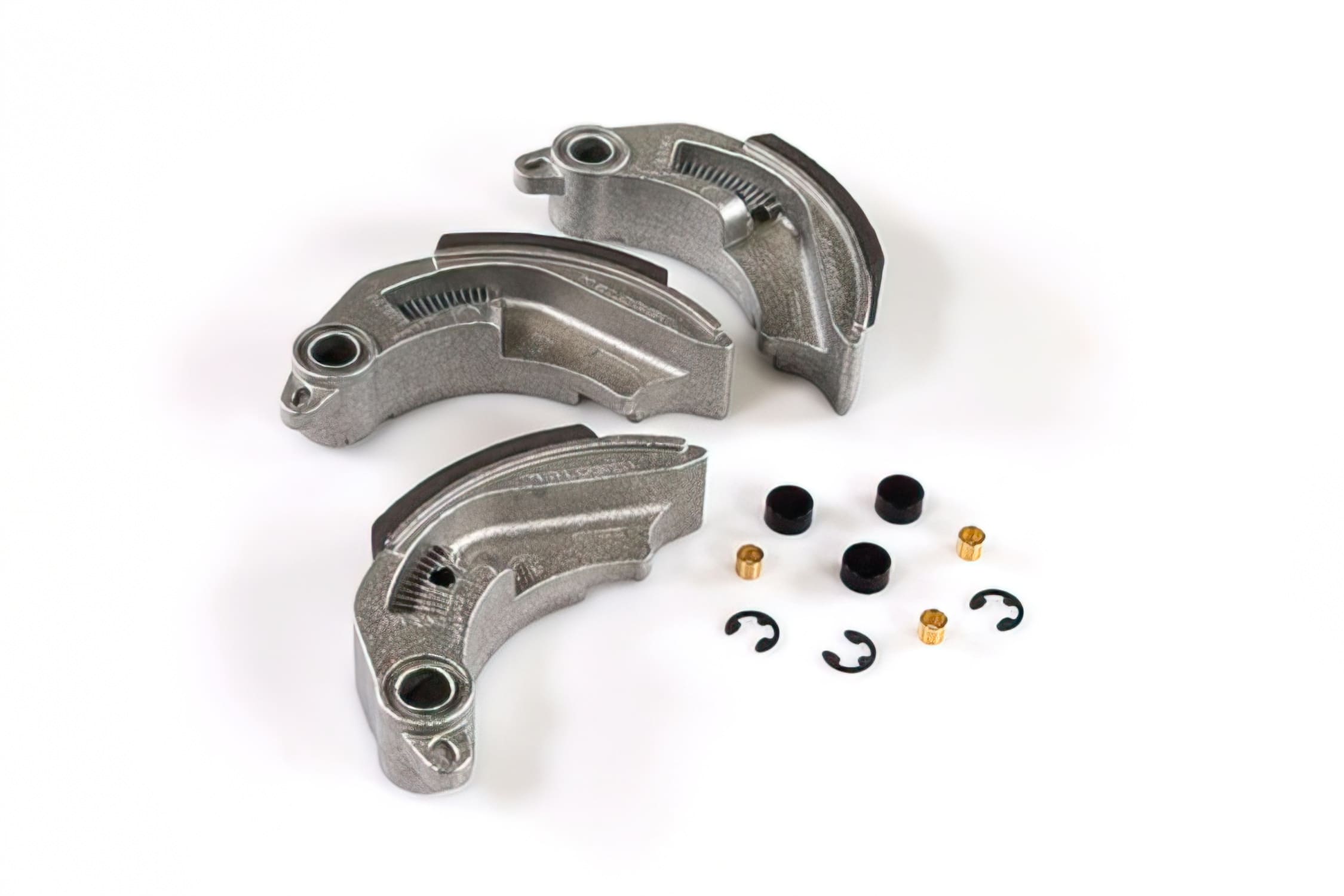 M5212759 Masse Frizione per Frizione automatica regolabile “Maxi Delta Clutch”, MBK Skyliner /Yamaha Majesty 125 4t, COD: M5212759