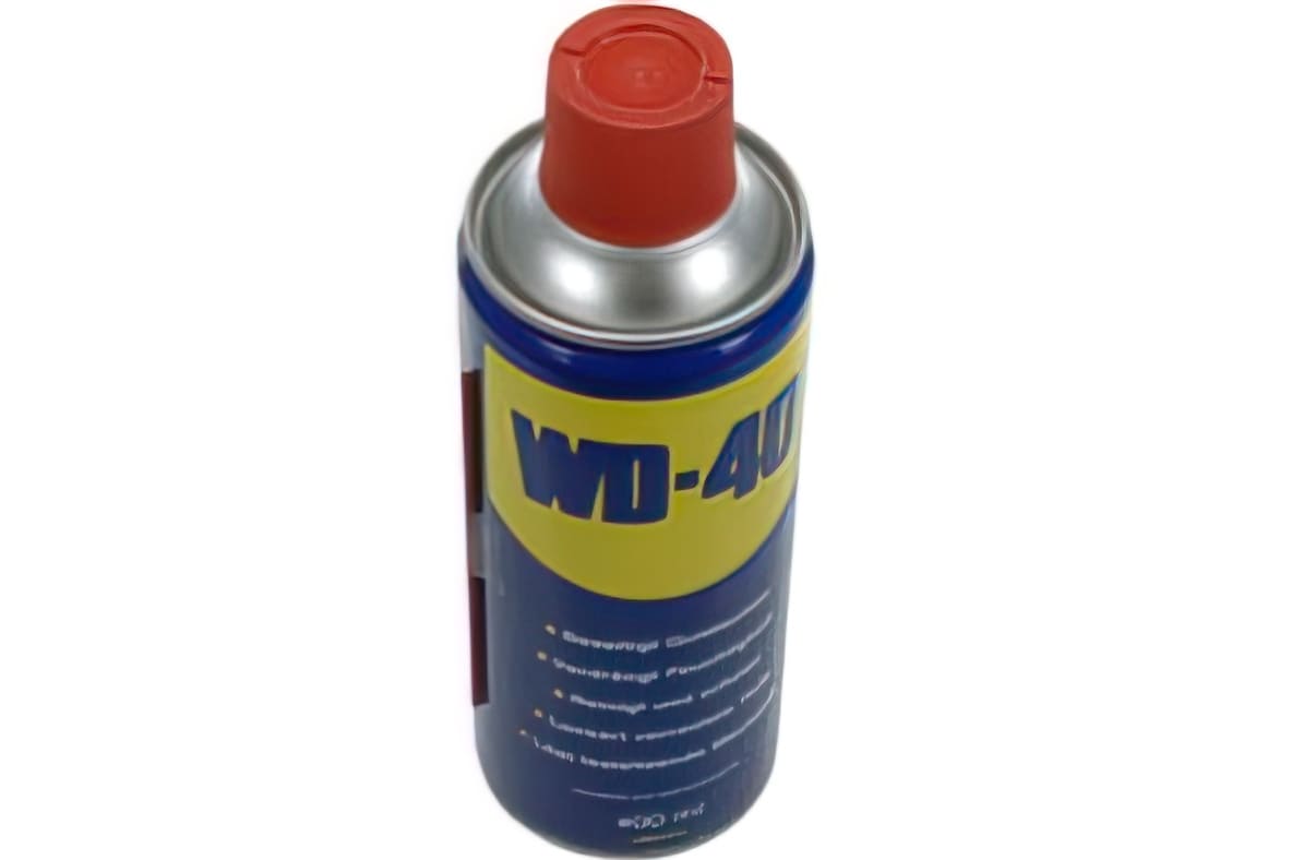 EKP-021 Lubrificante WD-40 Multiuso 400ml, COD: EKP-021
