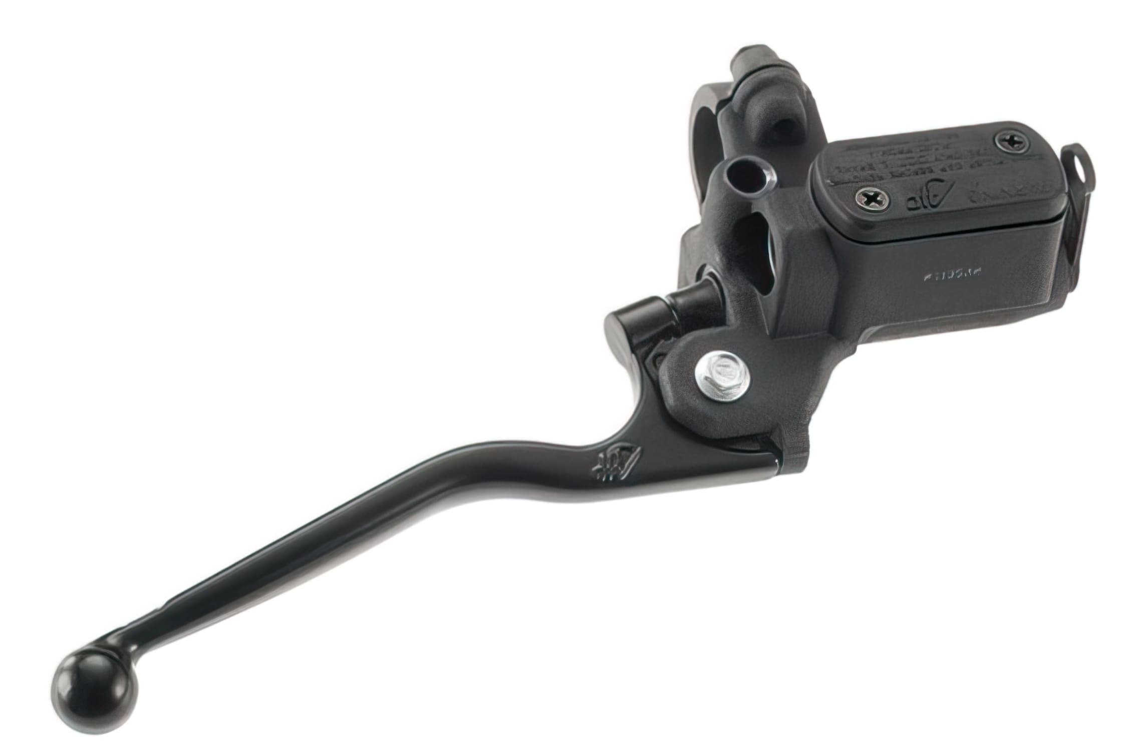 AJP-BC.009 Pompa Freno AJP, destra, Peugeot Trekker / Speedfight