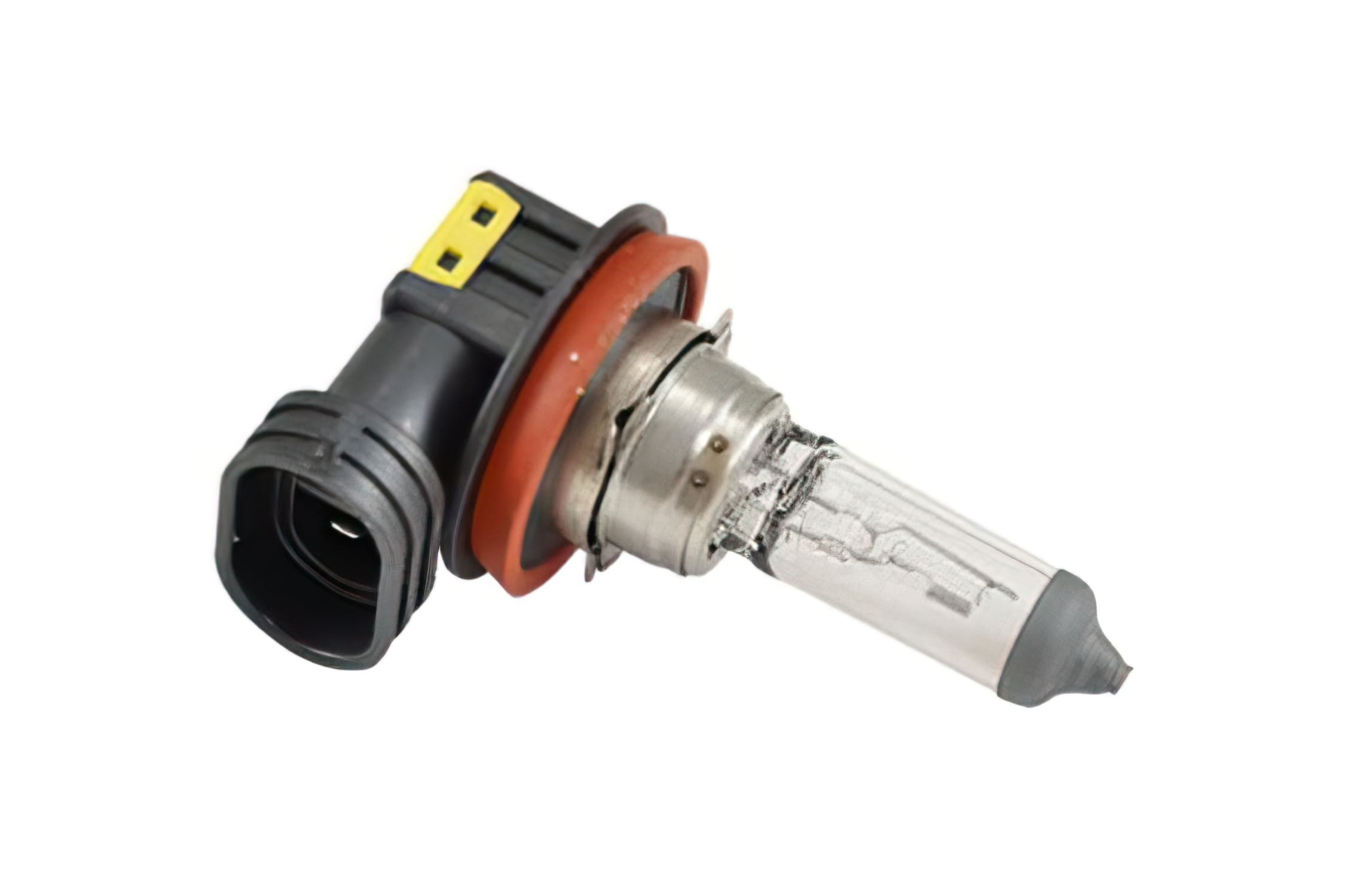 CGN491052 Lampadina alogena Faro 12V - 35W Typ H8 Osram (PGJ19-1), COD: CGN491052