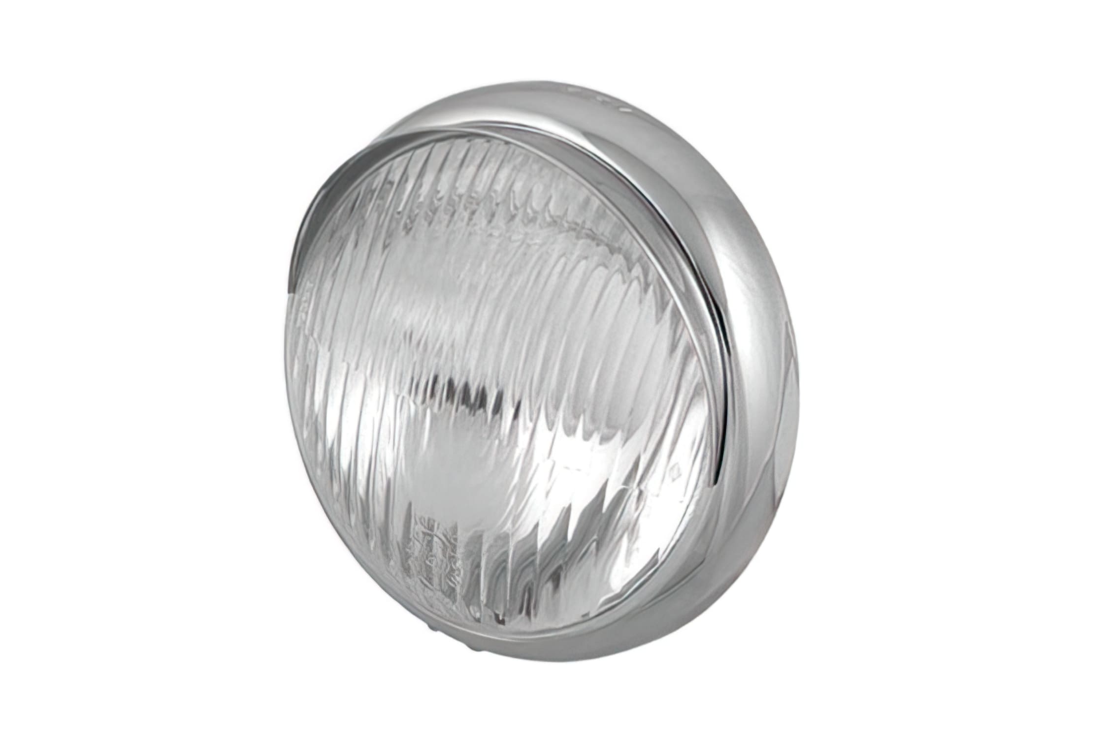 R246410180 Faro 105mm RMS Vespa 150cc (VL2-VL3) omologato CE, COD: R246410180