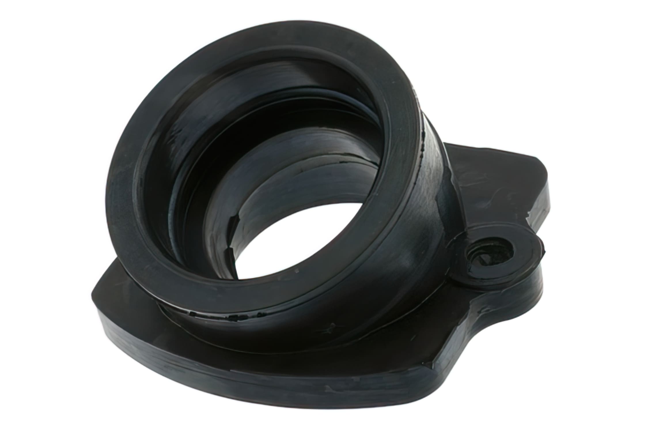 L-KIES039.1 Intake Manifold Kiesler, Piaggio, 10° inclination