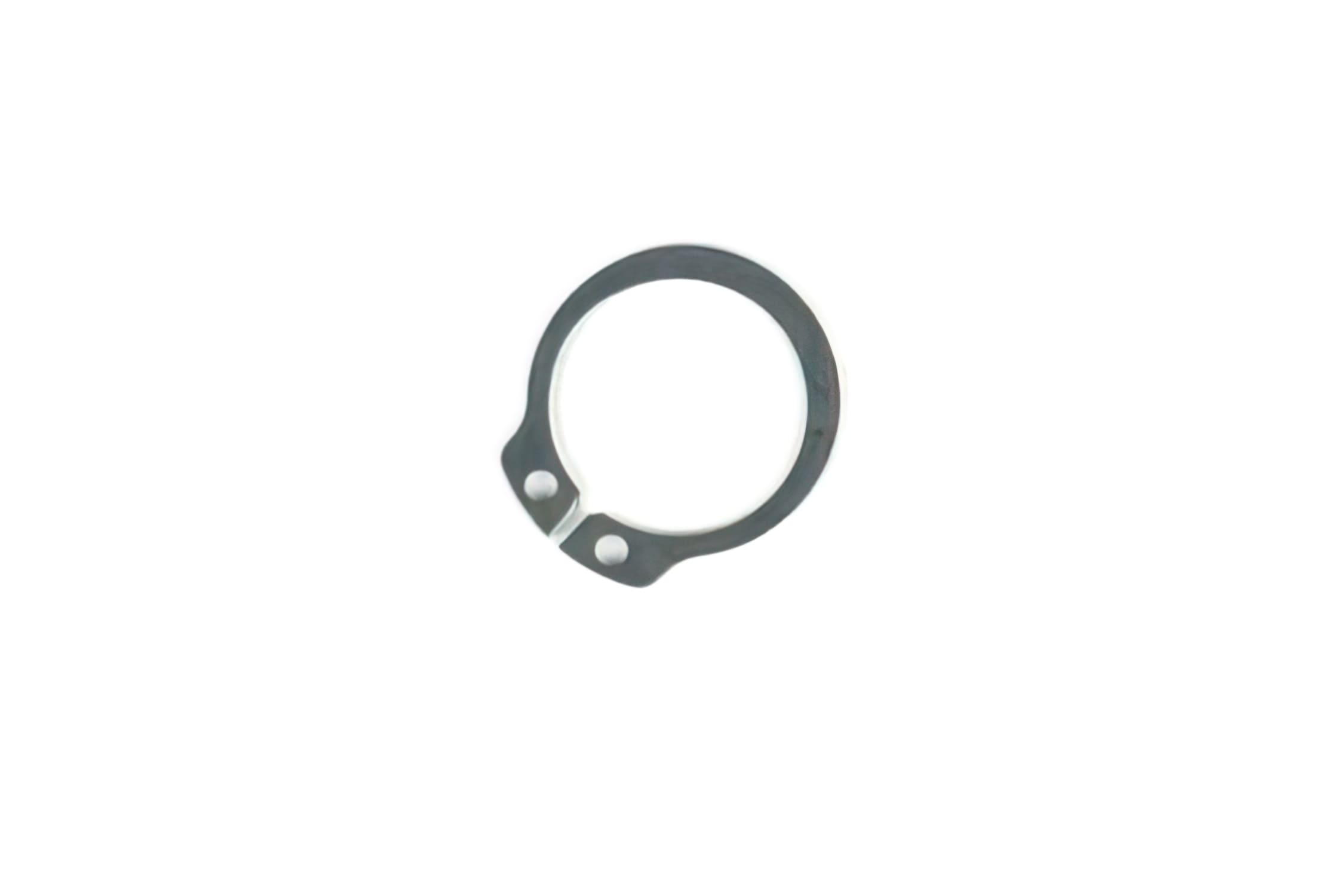 OE-MAL99009-19400 Seeger per Girante Pompa Olio - ricambio originale Aerox / BW's, COD: OE-MAL99009-19400