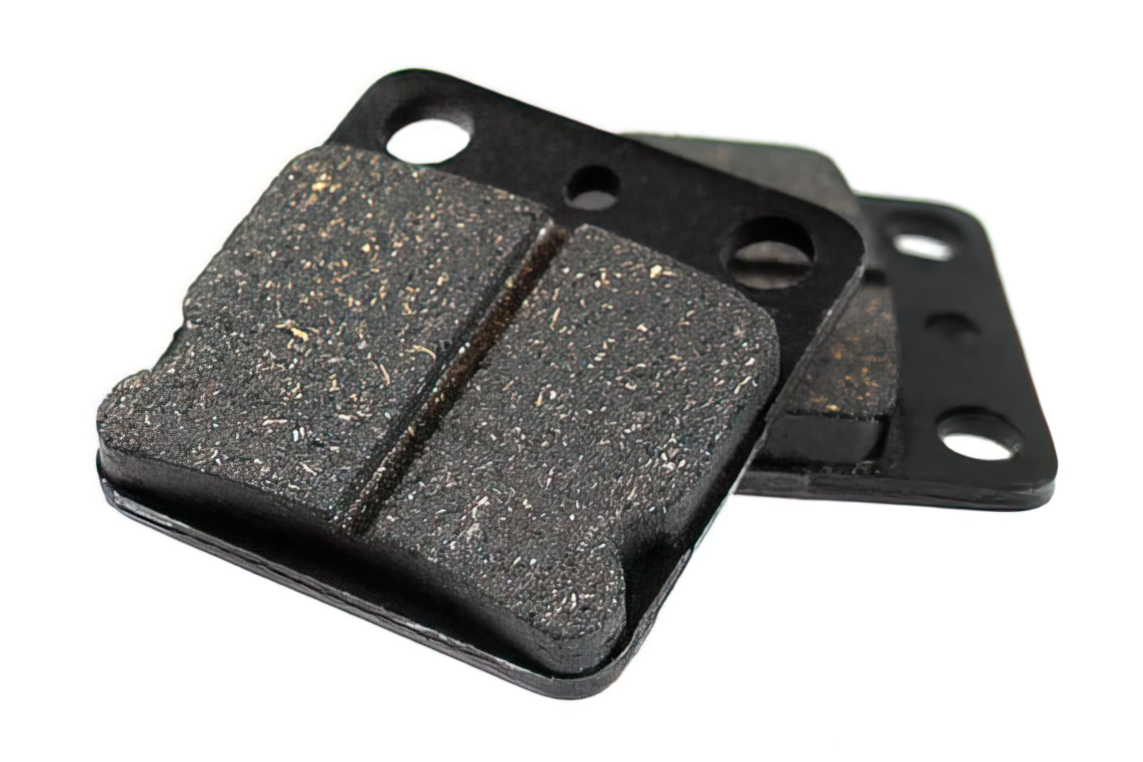 GLS1554 Pastiglie freno Galfer semi-metallico Peugeot New Vivacity, COD: GLS1554