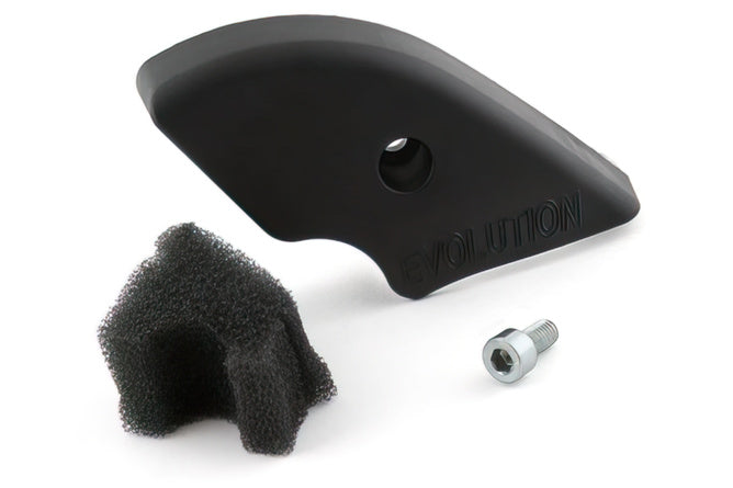 s6-5614005 cvt-kit oversize r/t, incluso correttore di coppia cinghia e variatore piaggio braccio corto, COD: S6-5614005