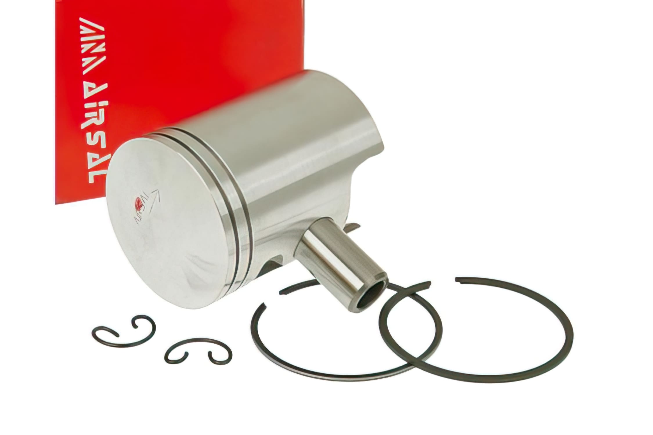 C061313403 Pistone Airsal Alu Sport 50cc, Minarelli AM6, COD: C061313403