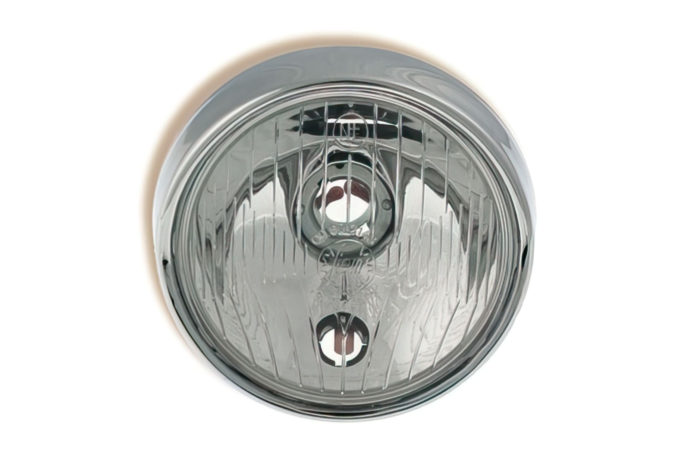 R246410050 Faro 115mm RMS Vespa GL / GS 150cc (VS1T-VSB1T) omologato CE, COD: R246410050
