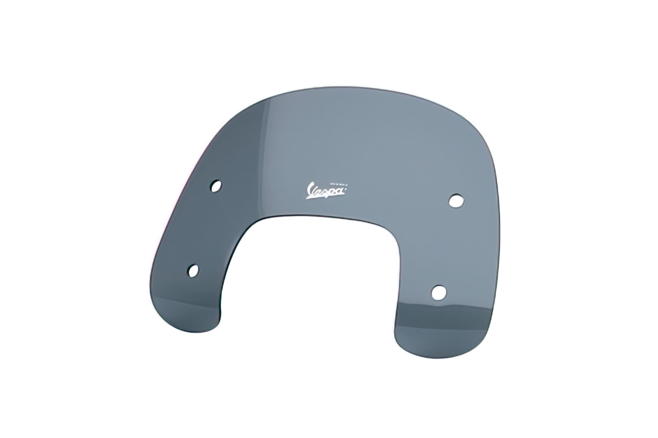 OE-PIA672305J Windshield Piaggio Cruiser 14cm Vespa S 50 - 150cc