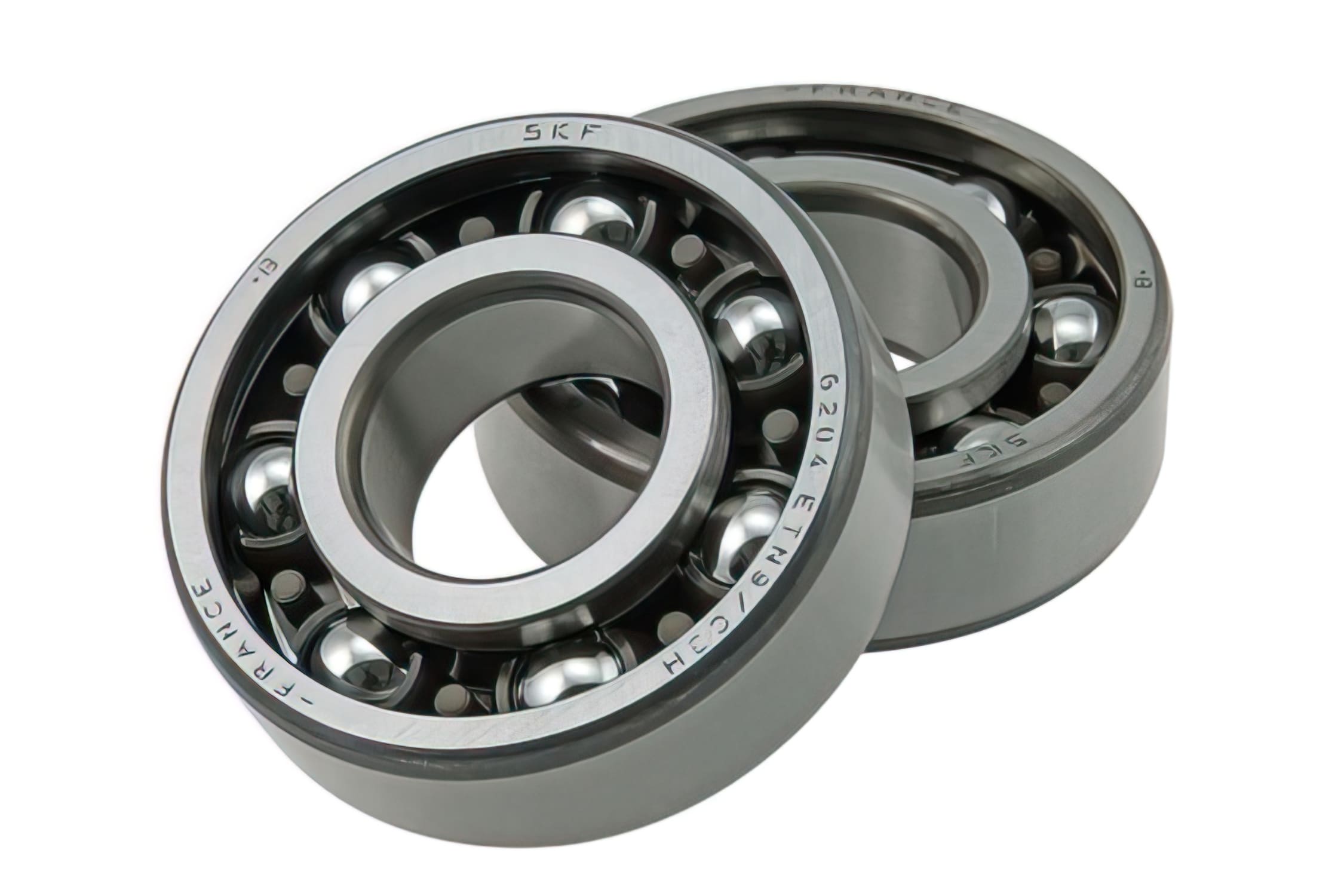 P280.0020 Cuscinetti Albero Motore Polini Peugeot 103, COD: P280.0020