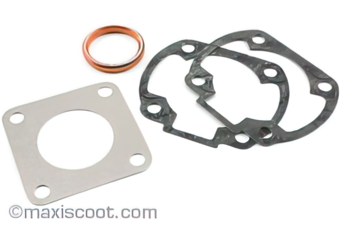 C14160539 Kit Guarnizione Airsal Alu Sport 50cc, Kymco AC (come Dink / Top Boy), COD: C14160539