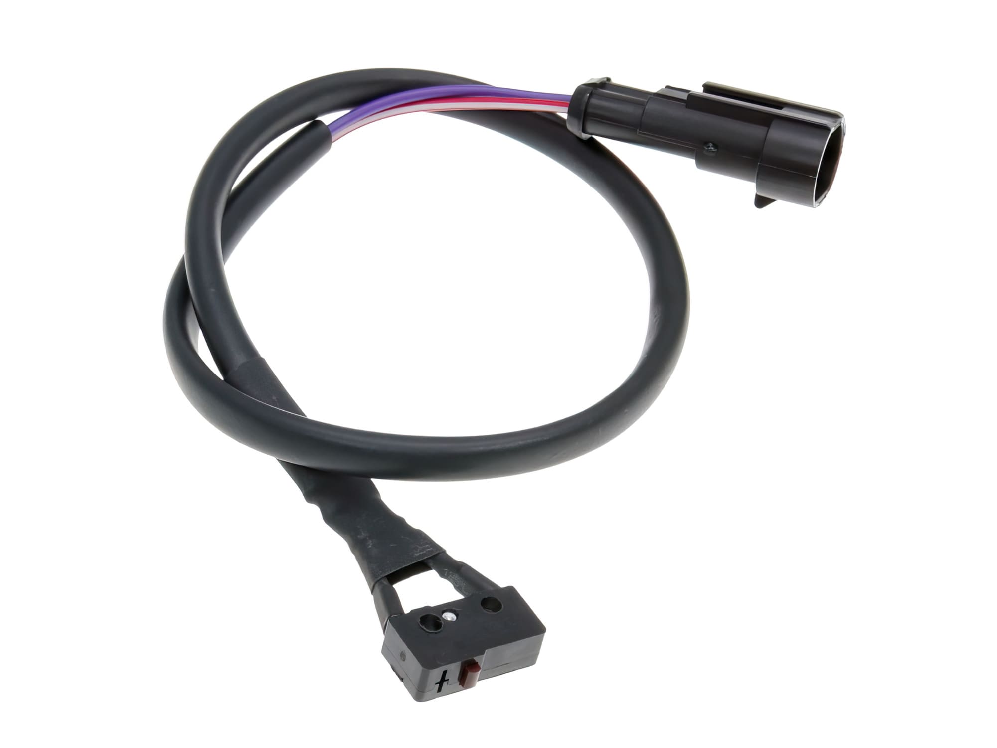 34949 Interruttore Luce Stop OEM anteriore Generic Trigger, COD: '34949