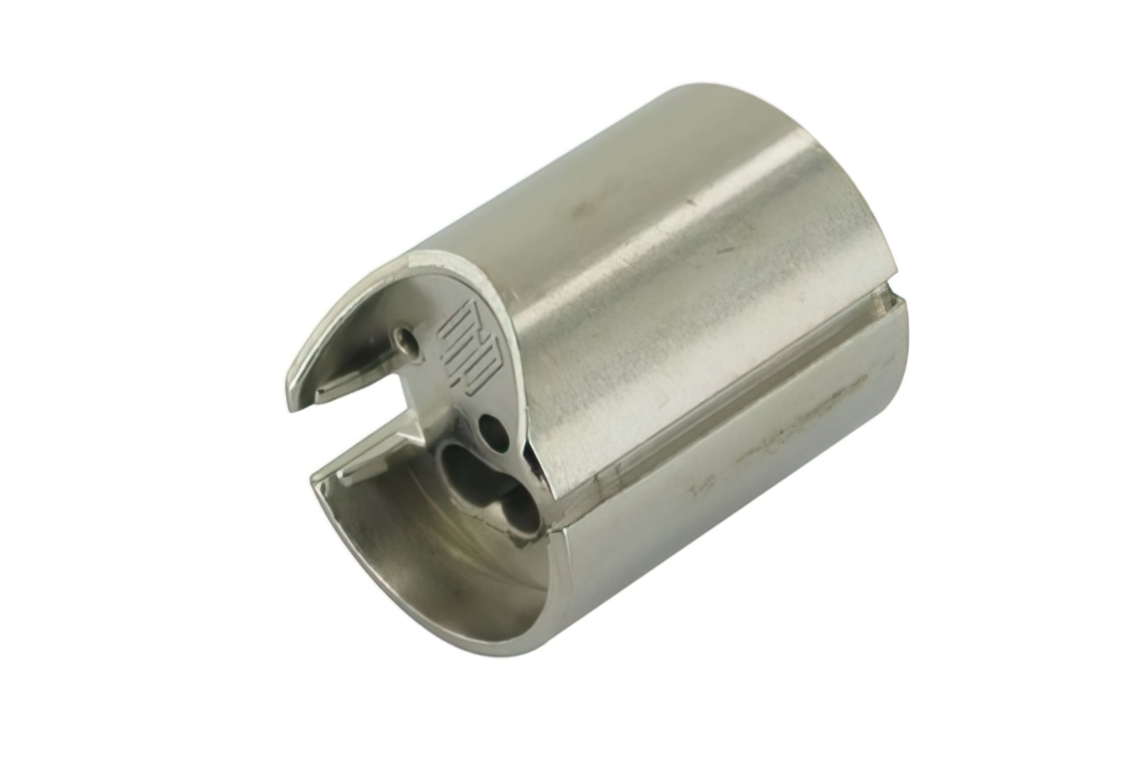 P343.0401 Valvola Gas Carburatore Polini CP, d. 24/40 gradi