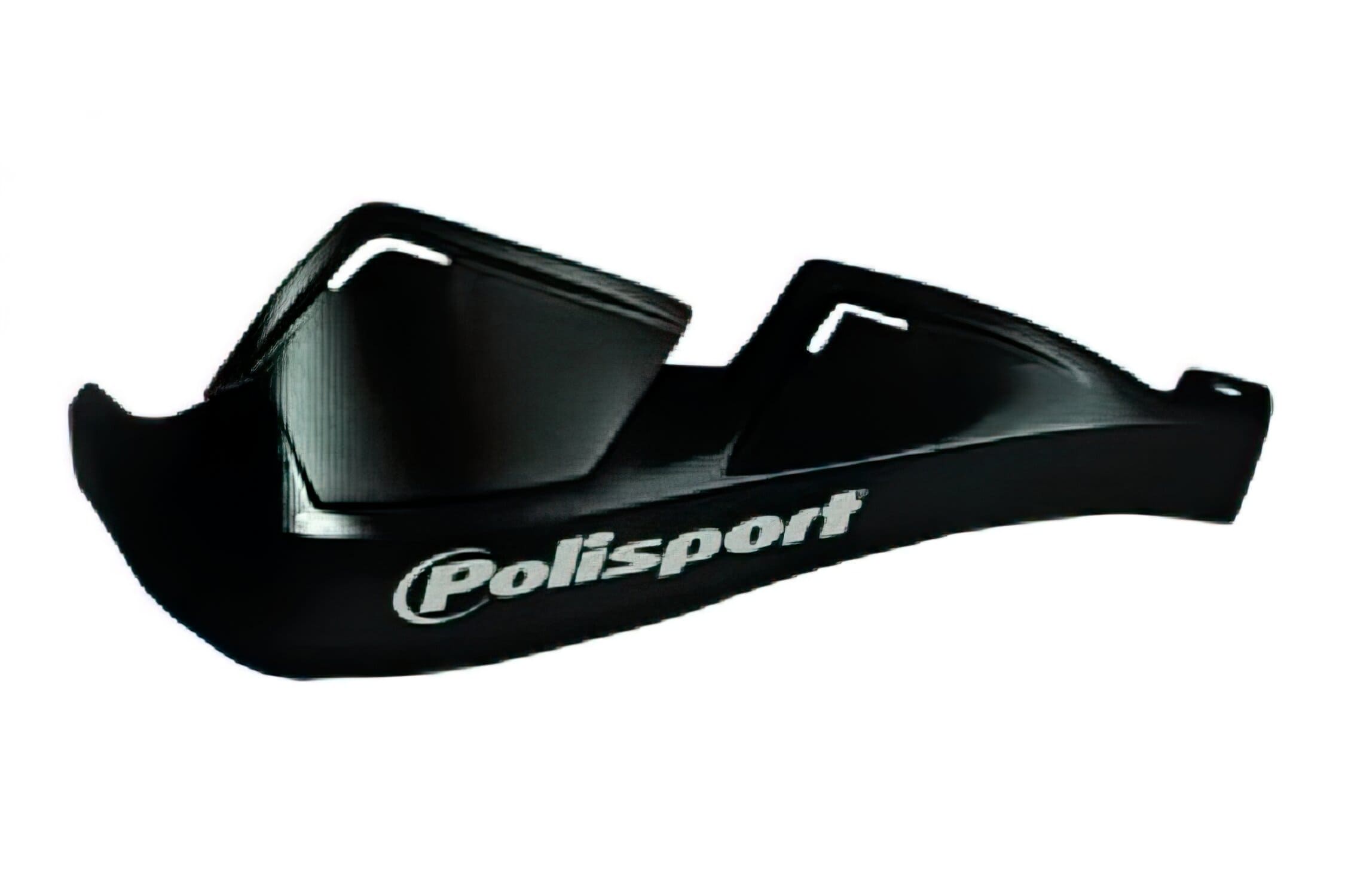 CGN490438 Paramani Polisport Evolution nero
