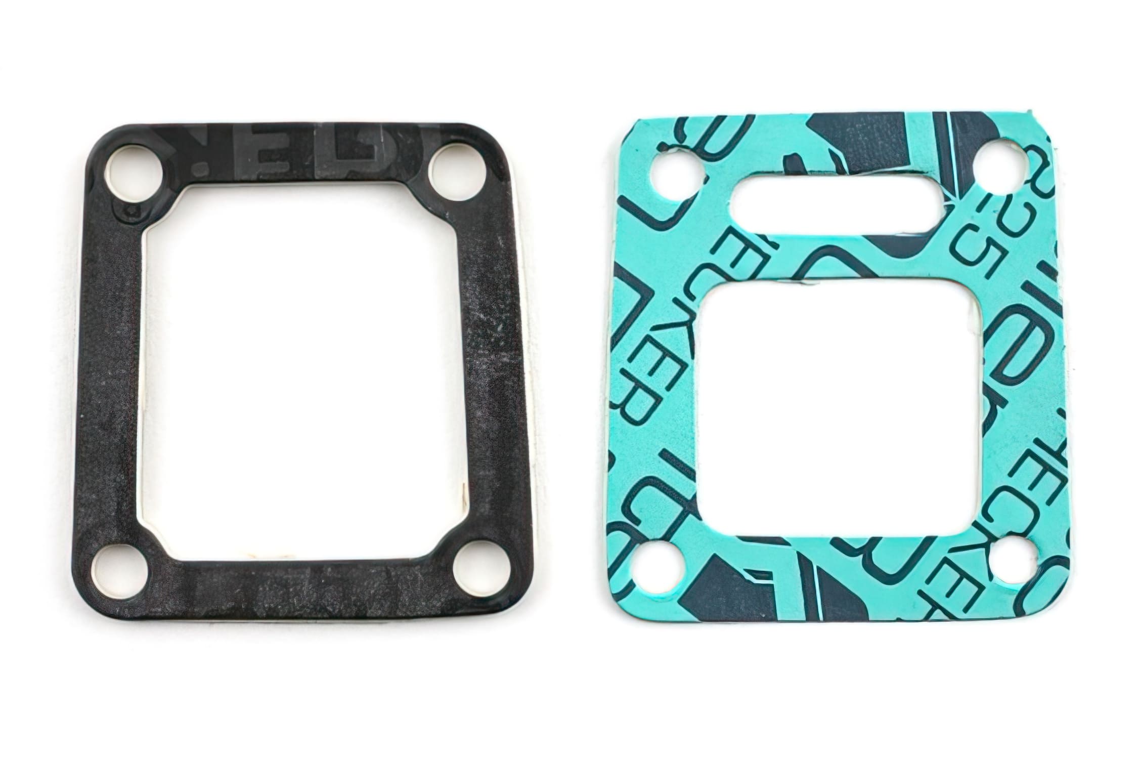 M112069 Set Guarnizioni Collettore Aspirazione Malossi, Peugeot 103 SP / MV, COD: M112069