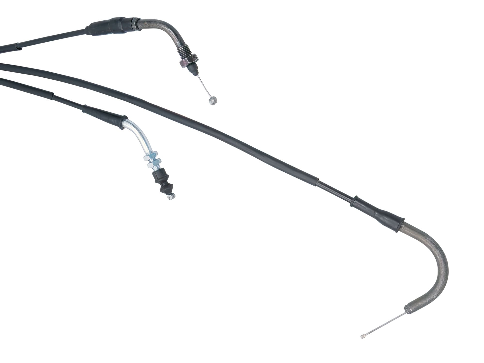 IP33590 Cavo Gas SYM Jet / EuroX / BasiX / Mask / Red Devil 50, COD: IP33590