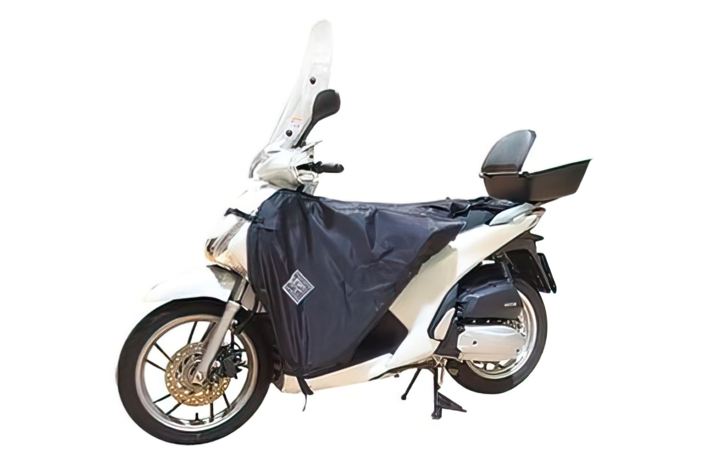 CGN493612 Coprigambe Honda SH 2013