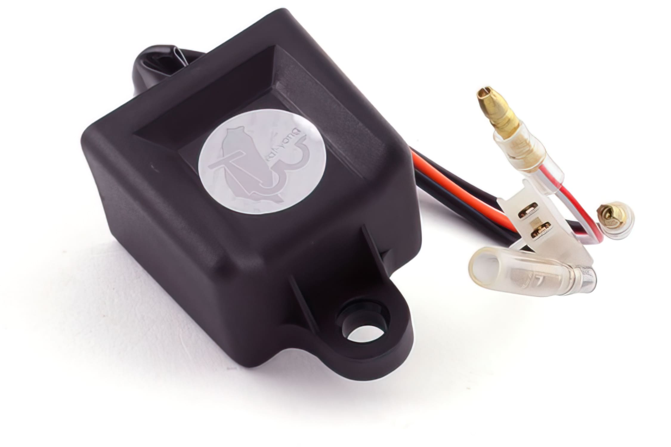 MF09.20101 Centralina qualità originale MBK Booster / Bw´s prima del 2004, COD: MF09.20101