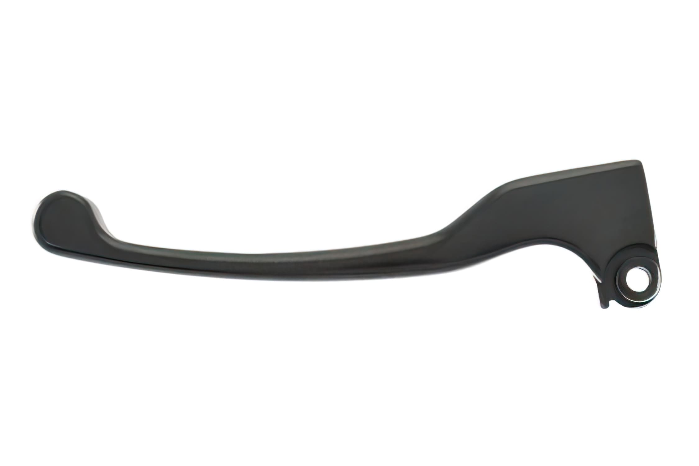 R184100961 Leva Frizione RMS, nero, Vespa PK 50 - 125cc (V5N1-V5N2T-VMX7T)