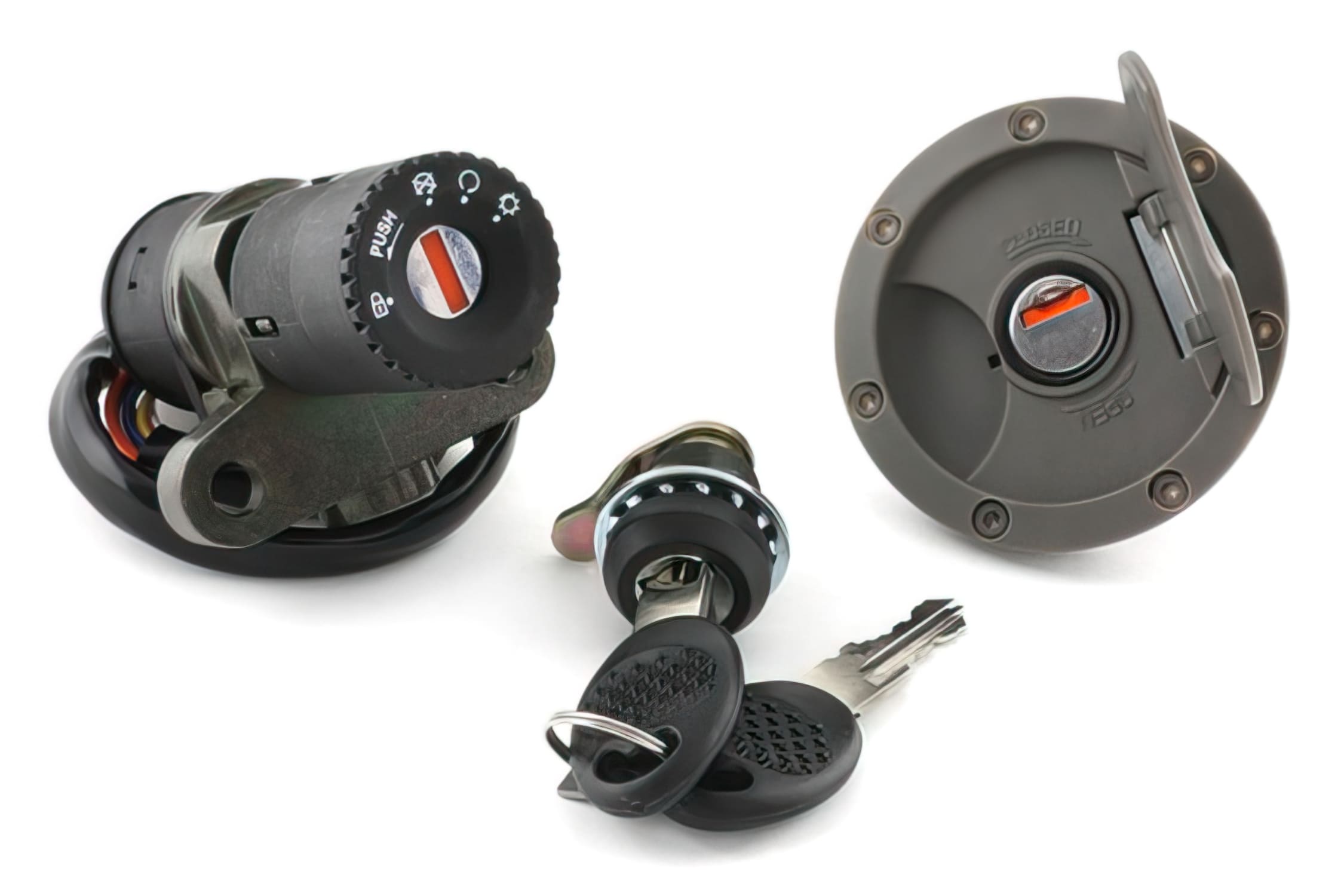 MF03.040 Set Serrature RS1 Evolution – AM6, COD: MF03.040