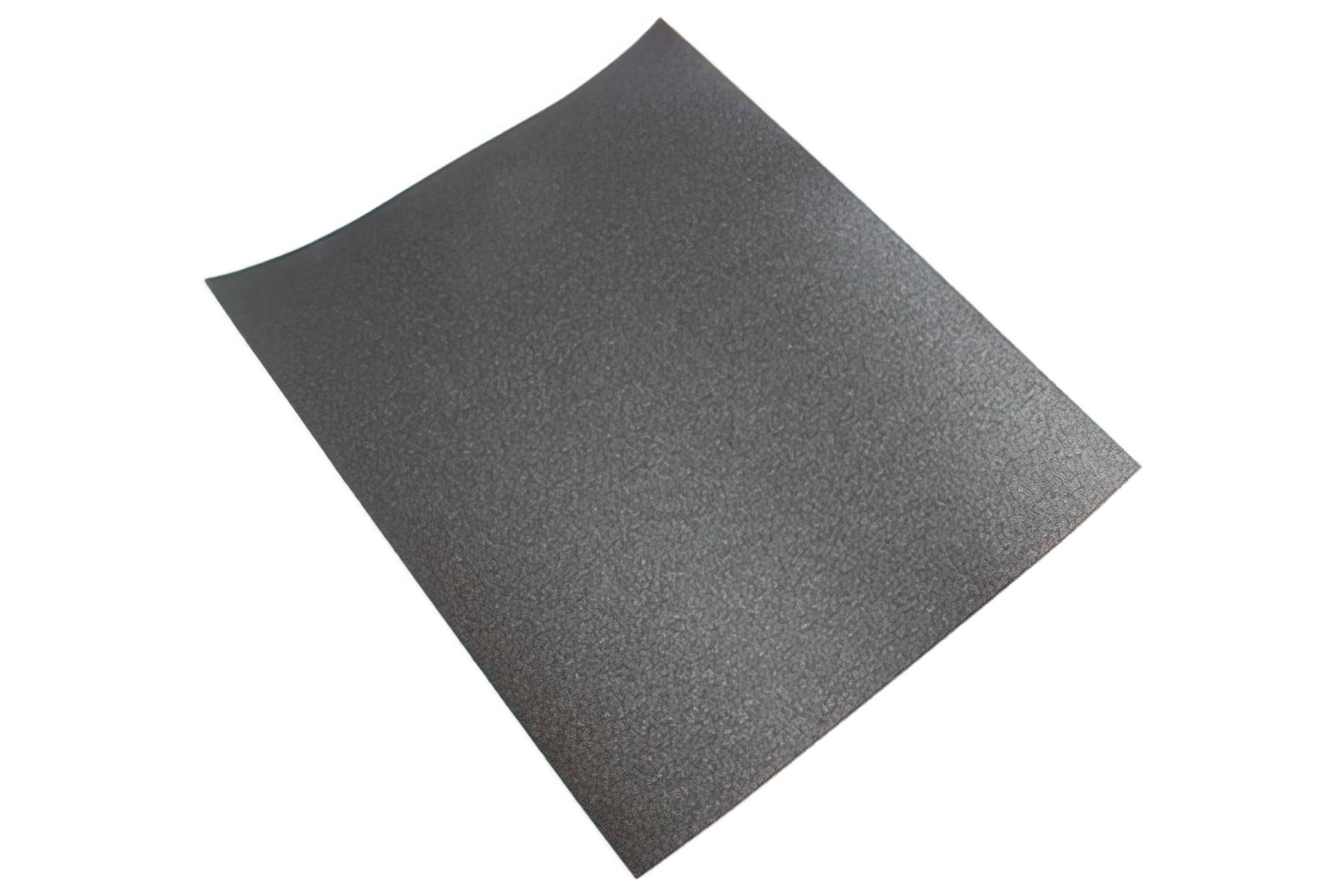 MOTIP27871 Carta Vetrata 240 d.230 x 280mm, 1 Foglio, COD: MOTIP27871