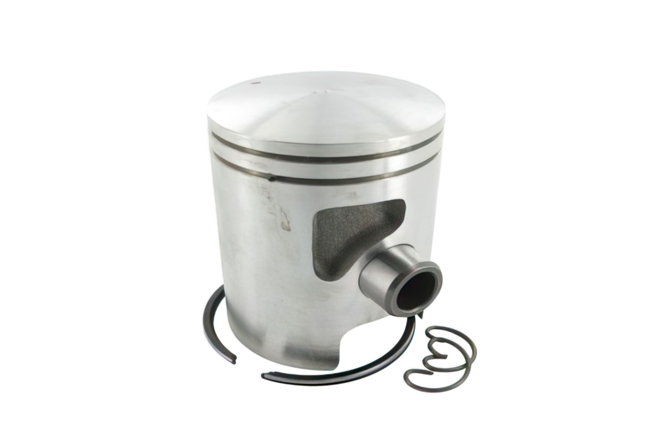 C06090341 Pistone Airsal Alu Sport 50cc, Suzuki LC