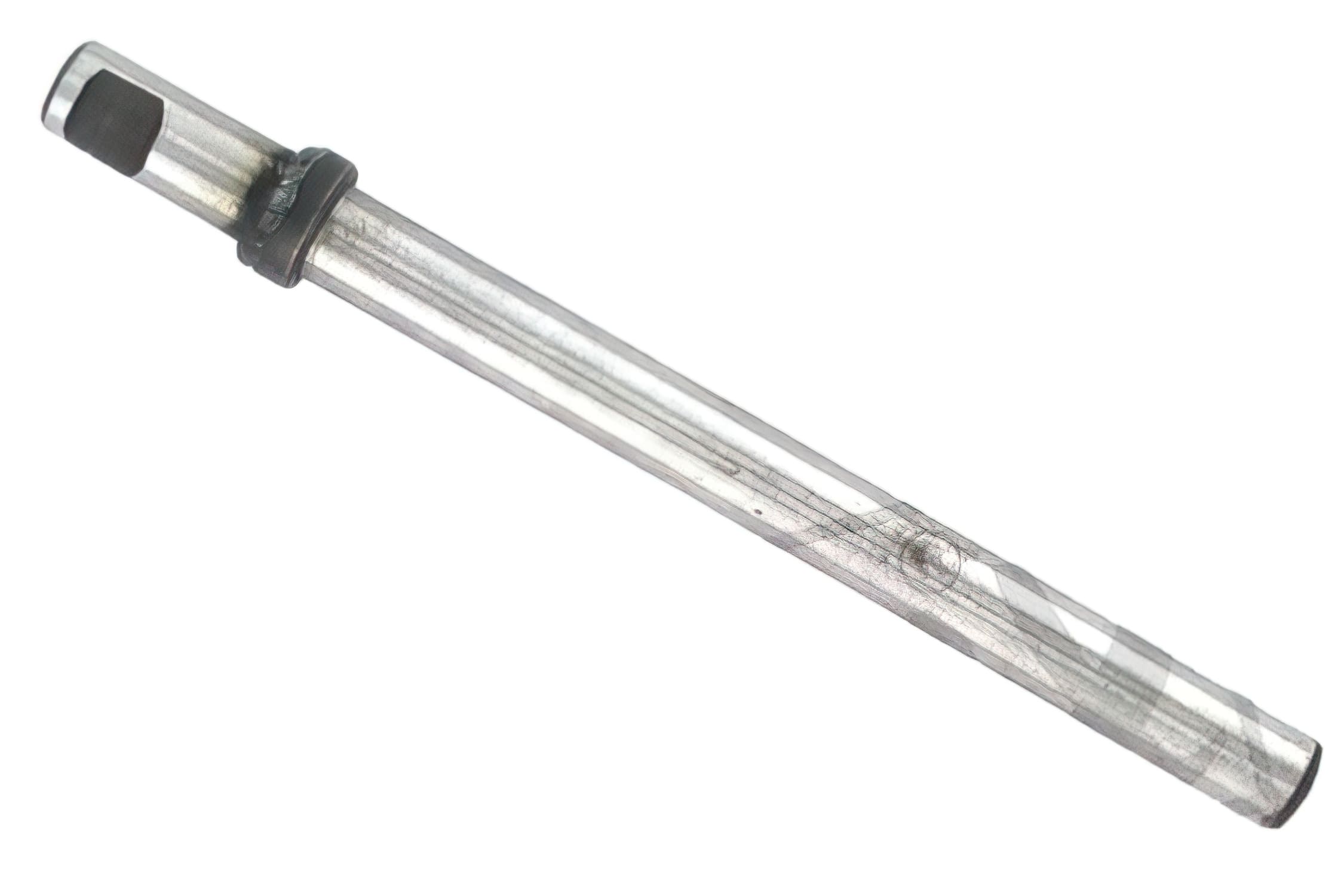 L-SP92949 Asse Pedale senza pignone Peugeot 103, COD: L-SP92949