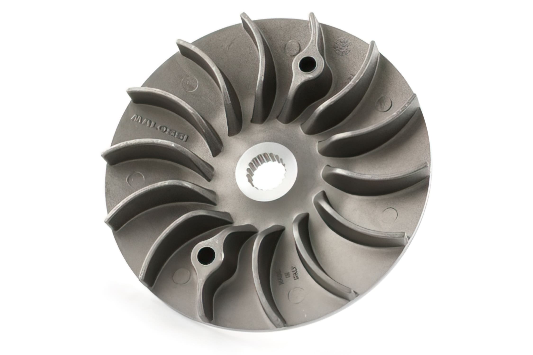 M6112672 Semipuleggia Malossi Ventilvar 2000, Honda SH i / Pantheon 125cc