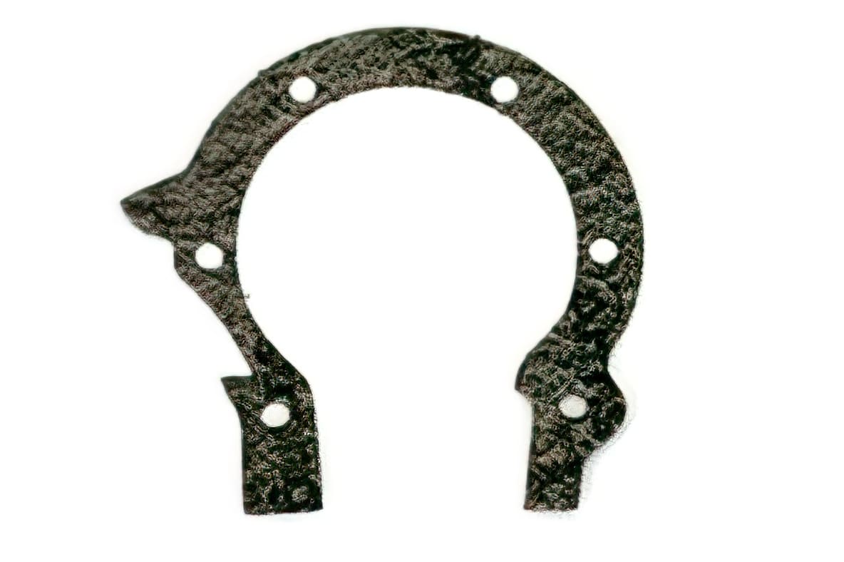 A078500 Guarnizione Coperchio Carter Peugeot 103, COD: A078500