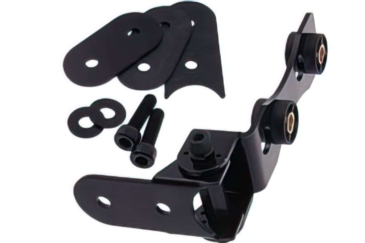 KO-BEATVK05 KOSO Instrumentation Support